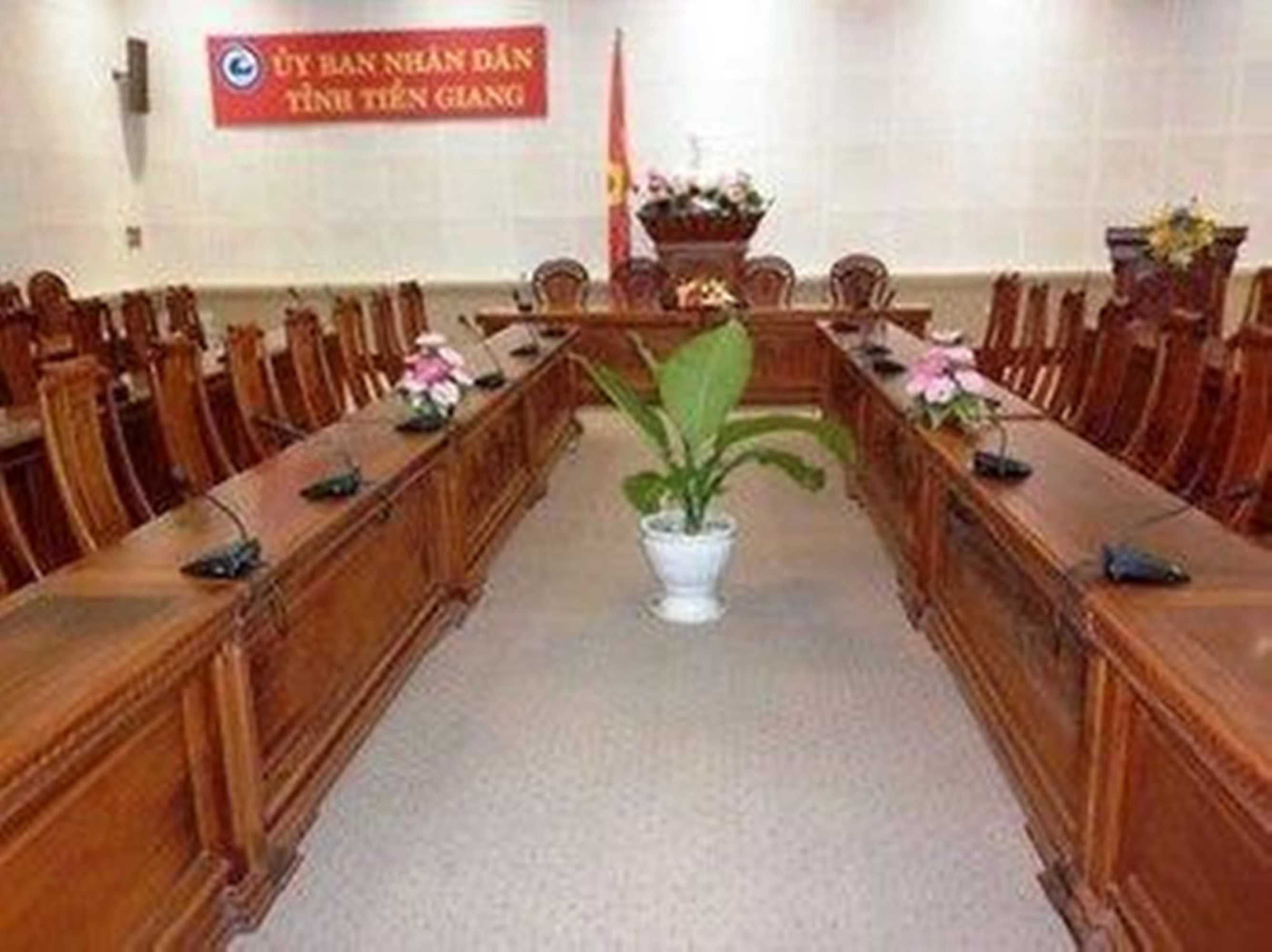 Gift card for Nha Khach Tien Giang Gift card for Nha Khach Tien Giang