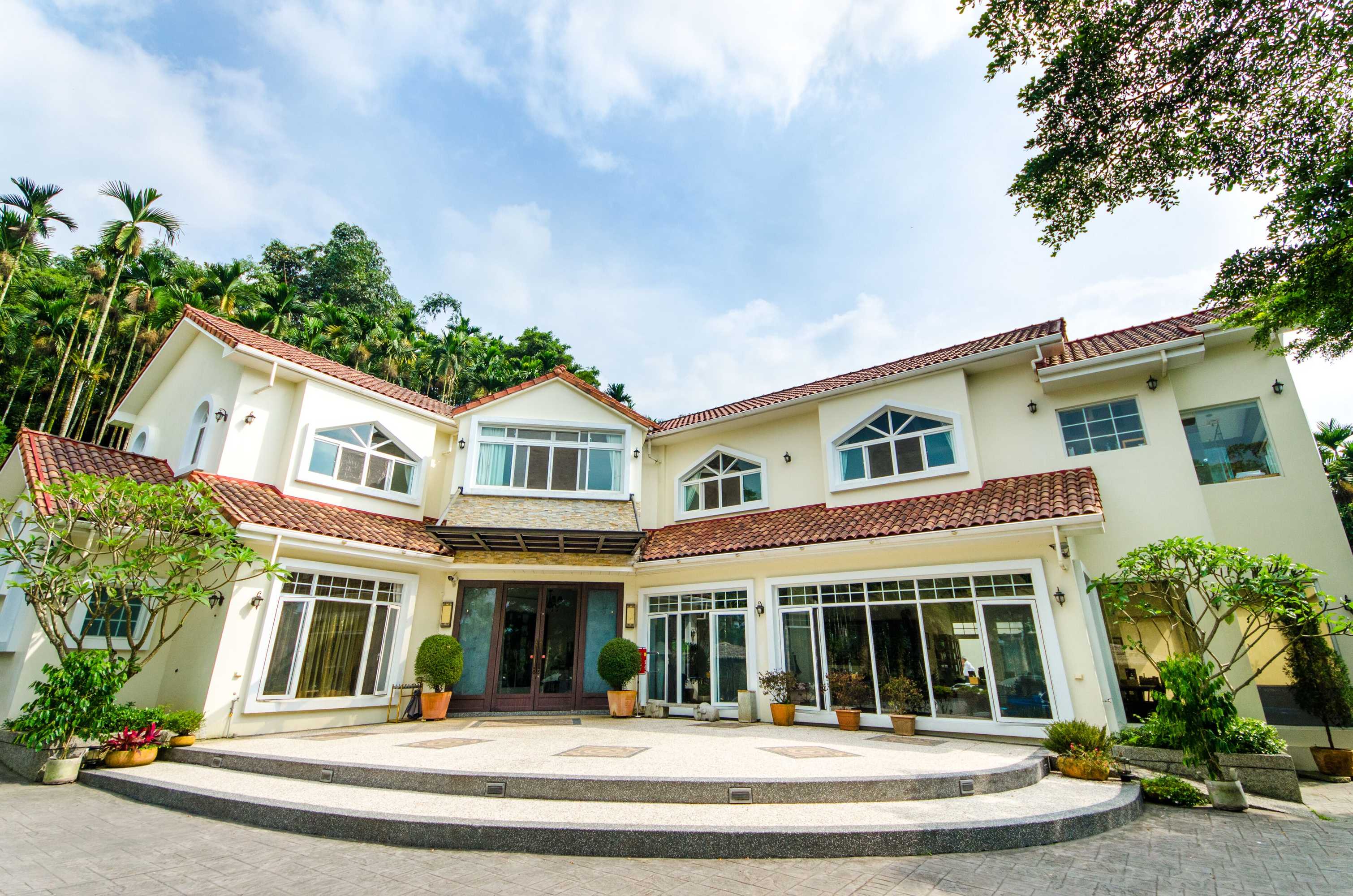 Gift card for Butchard Villas Sun Moon Lake Gift card for Butchard Villas Sun Moon Lake