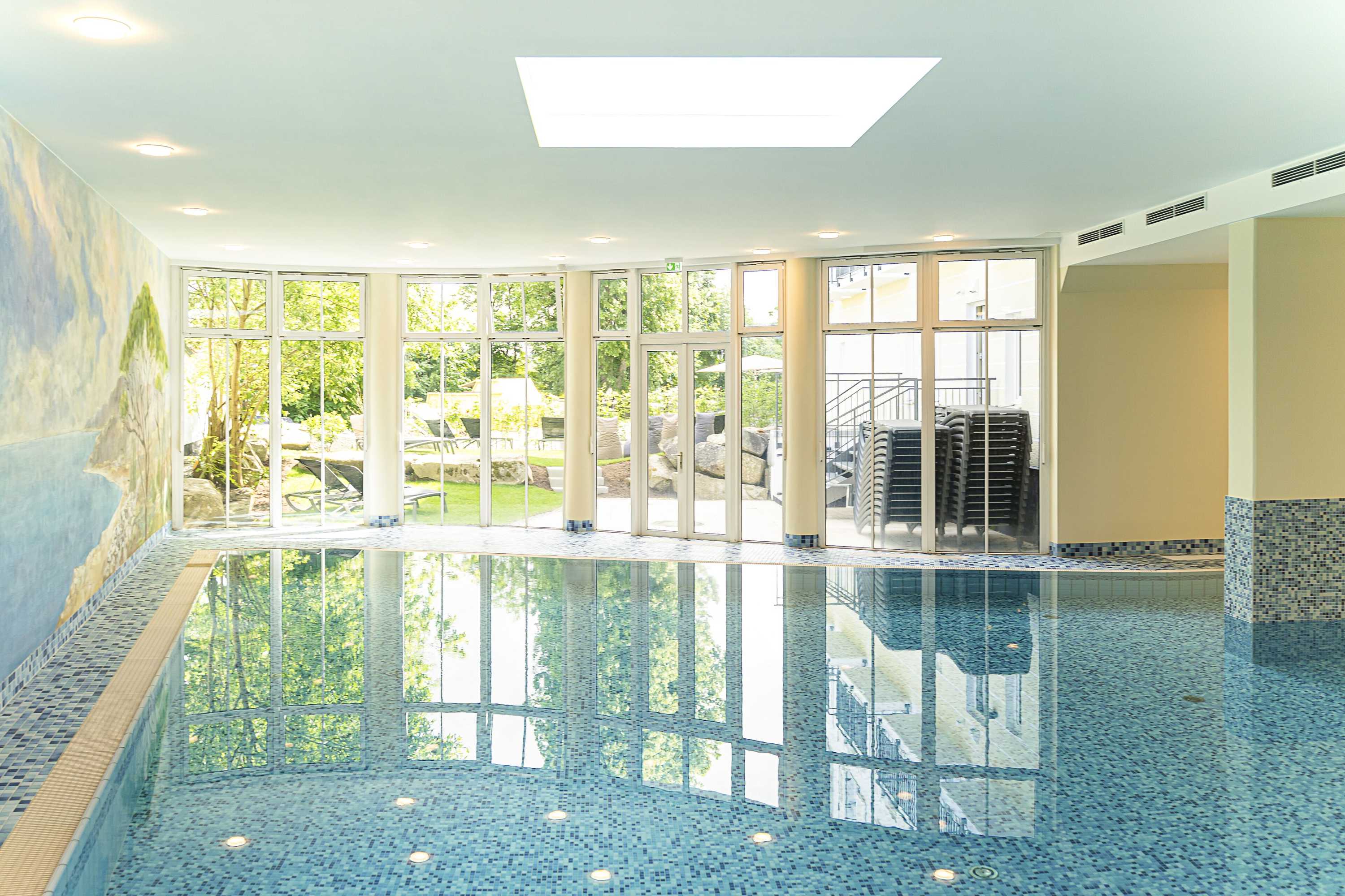 Gift card for Robenstein Aktivhotel & Spa Gift card for Robenstein Aktivhotel & Spa