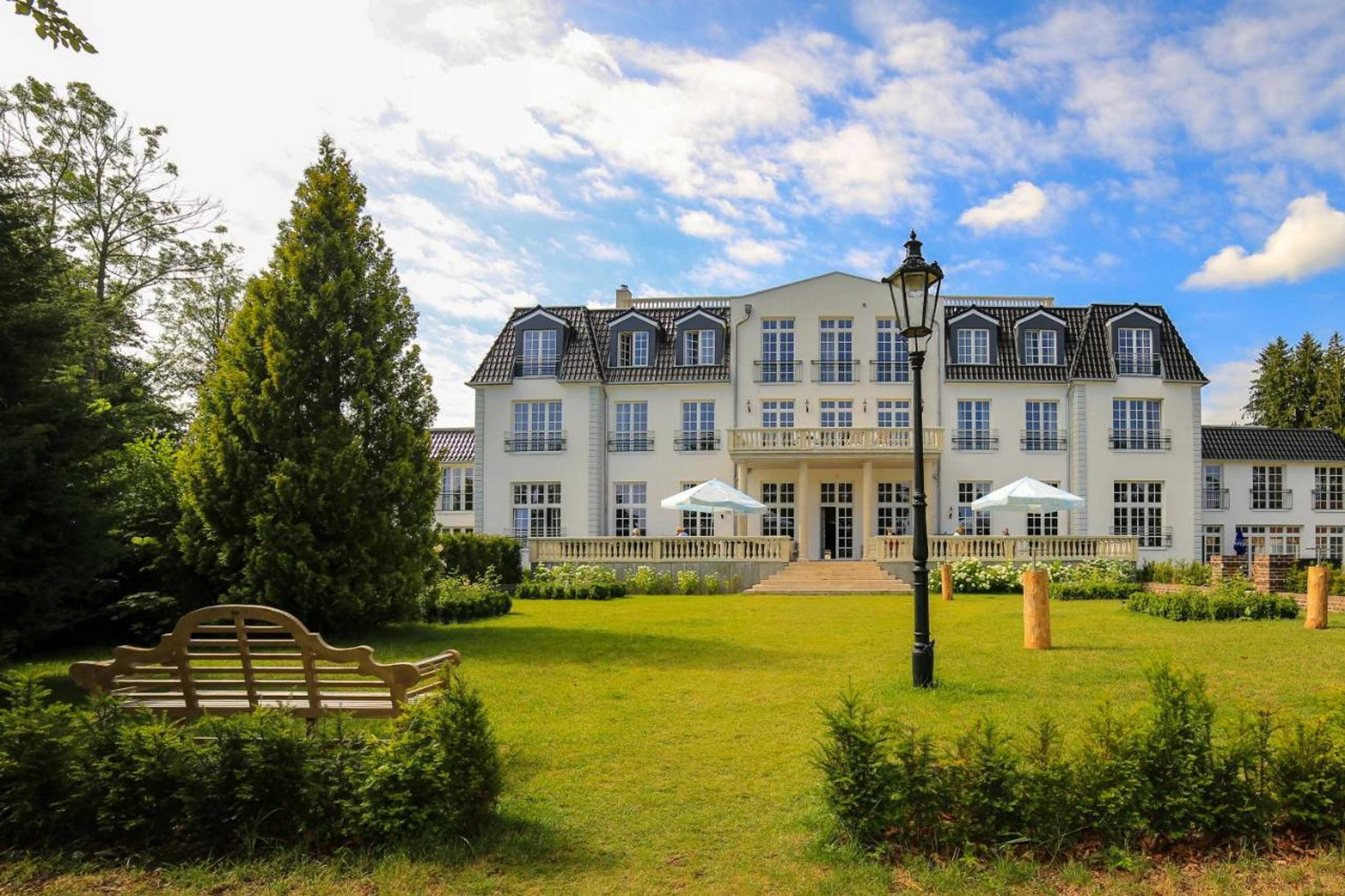 Gift card for The Starnbergsee Hideaway