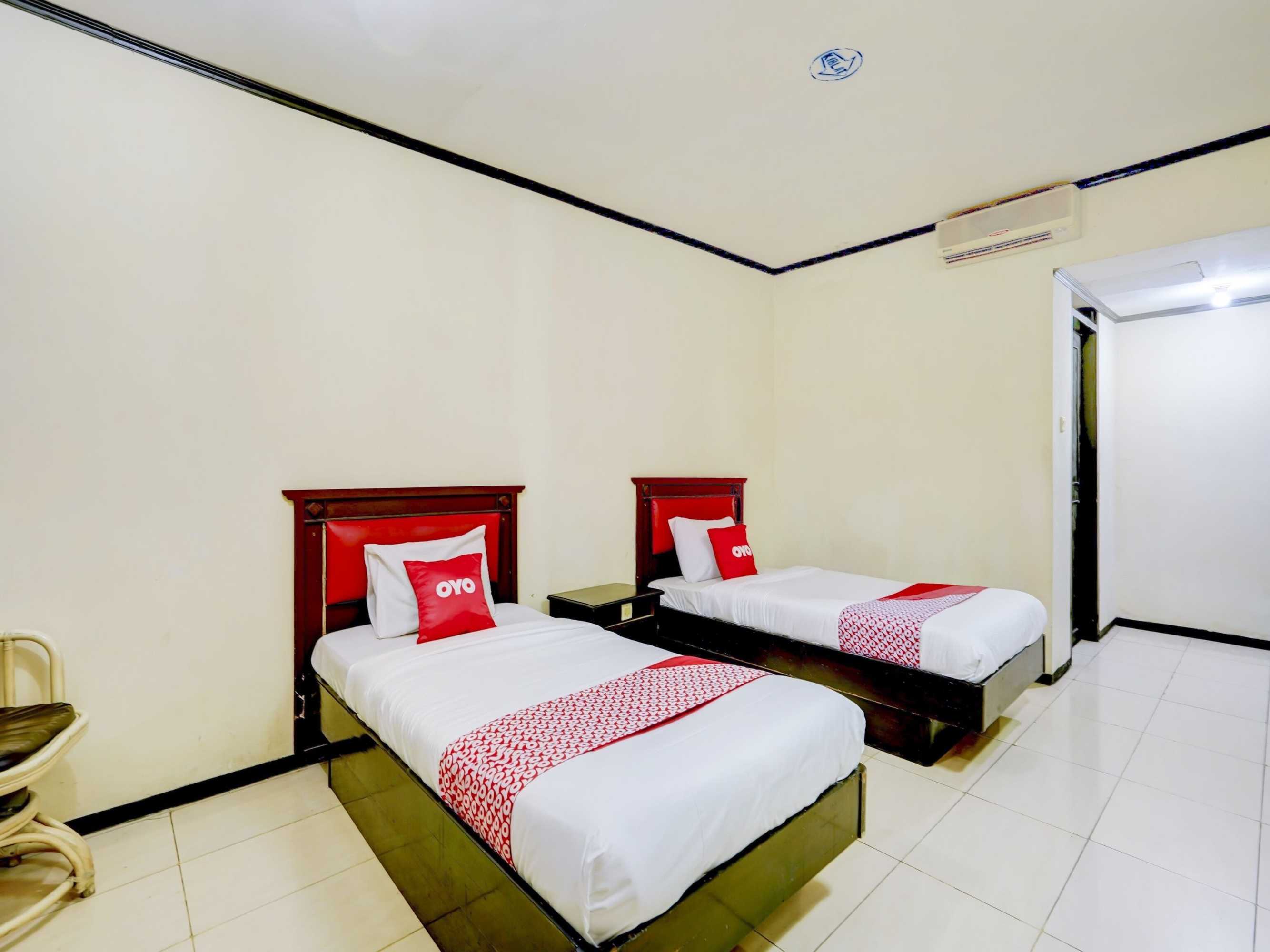 Gift card for Oyo 90250 Hotel Lumajang New