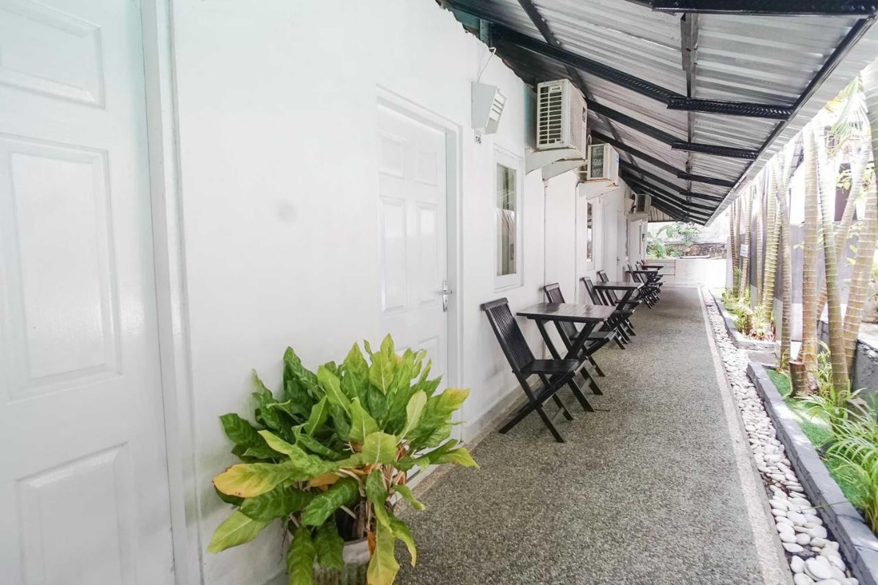 Gift card for Capital O 92728 Kos 168