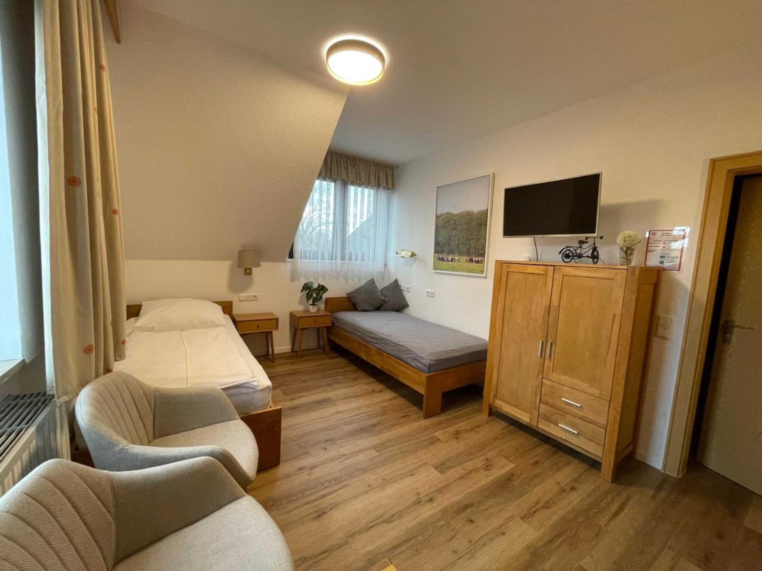 Gift card for Hotel Wolfsjäger