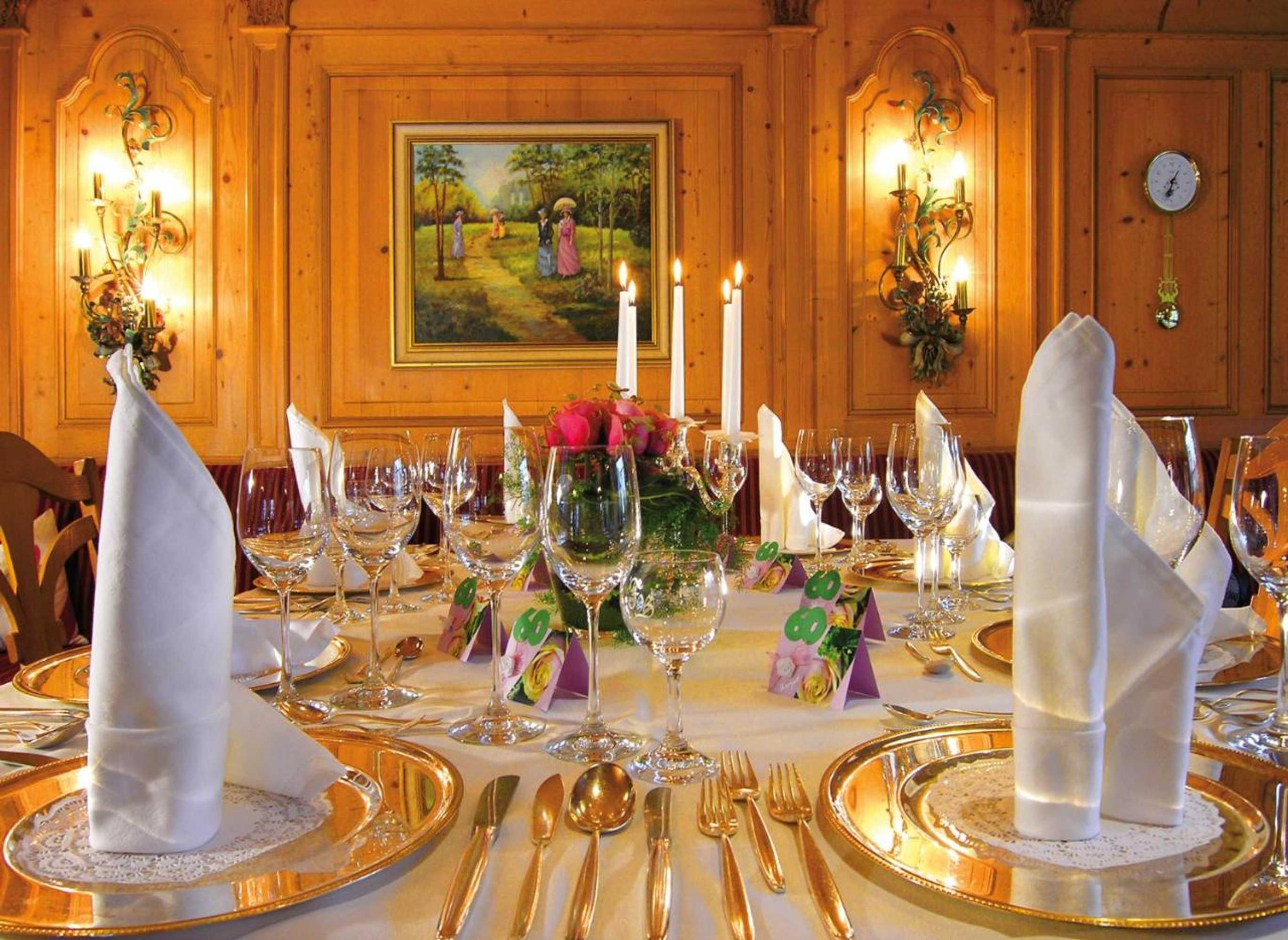 Gift card for Hotel Rebstock Durbach