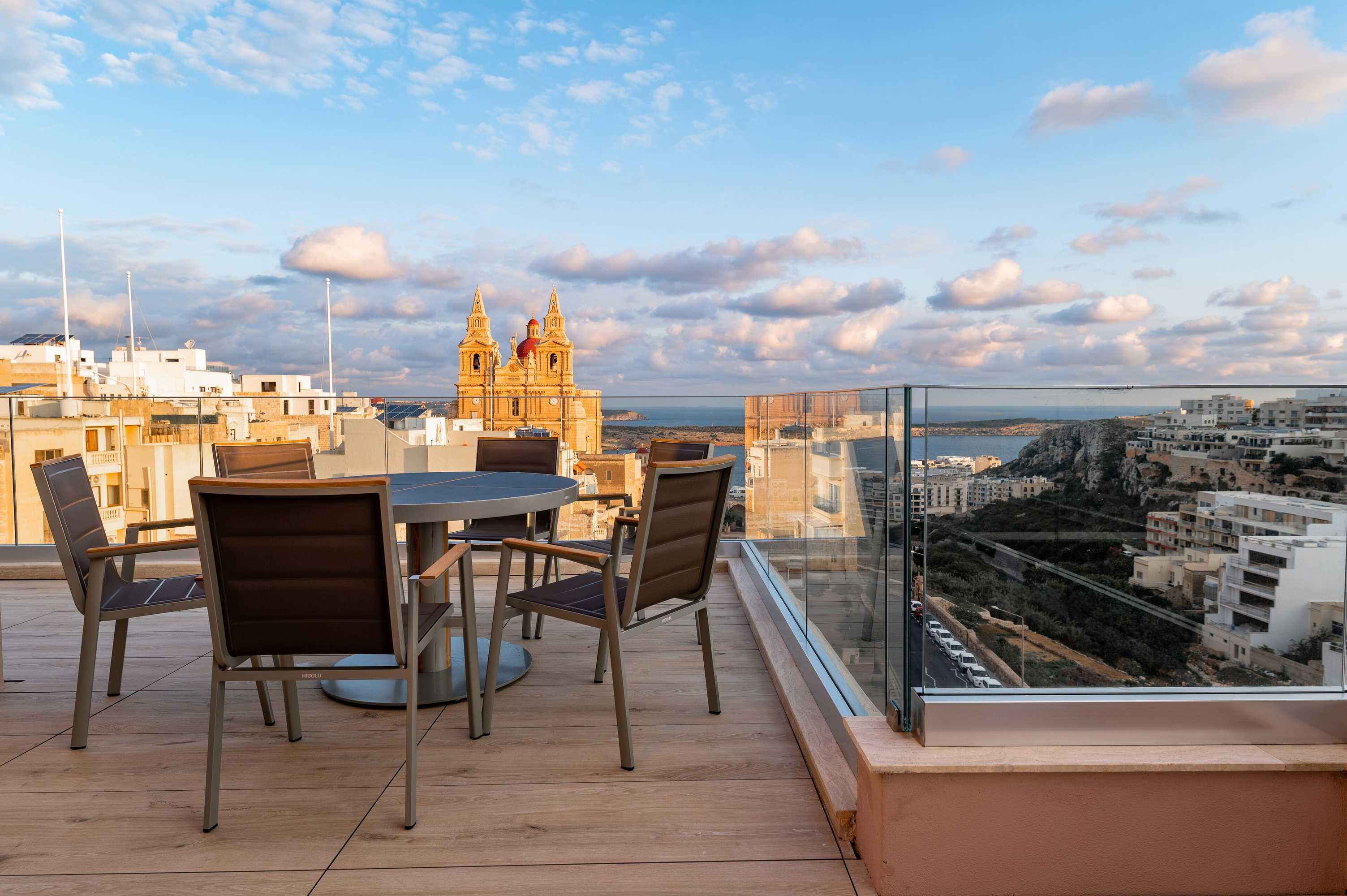 Gift card for Maritim Antonine Hotel & Spa Malta Gift card for Maritim Antonine Hotel & Spa Malta