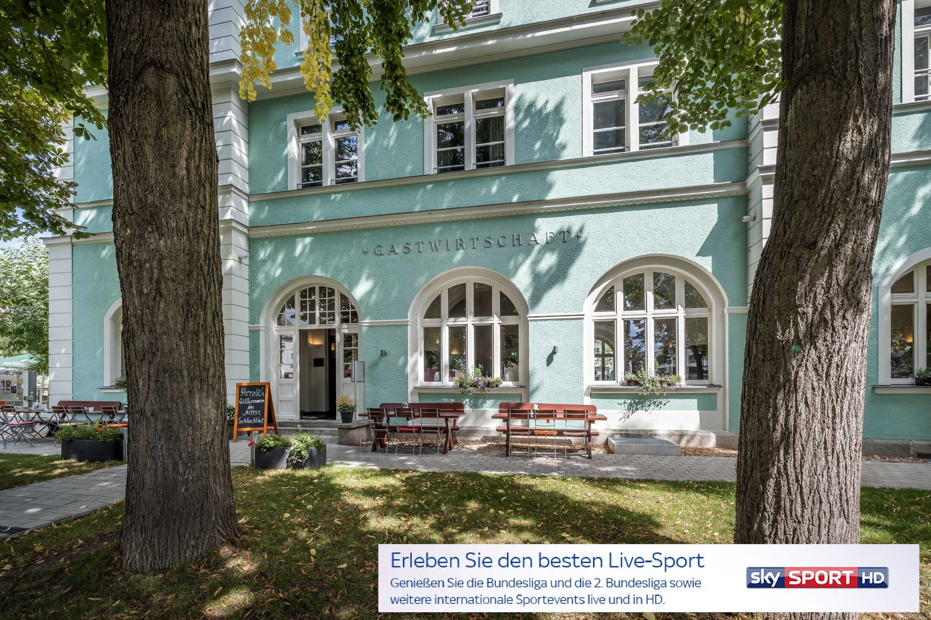 Gift card for Hotel Kneitinger Alter Schlachthof Gift card for Hotel Kneitinger Alter Schlachthof