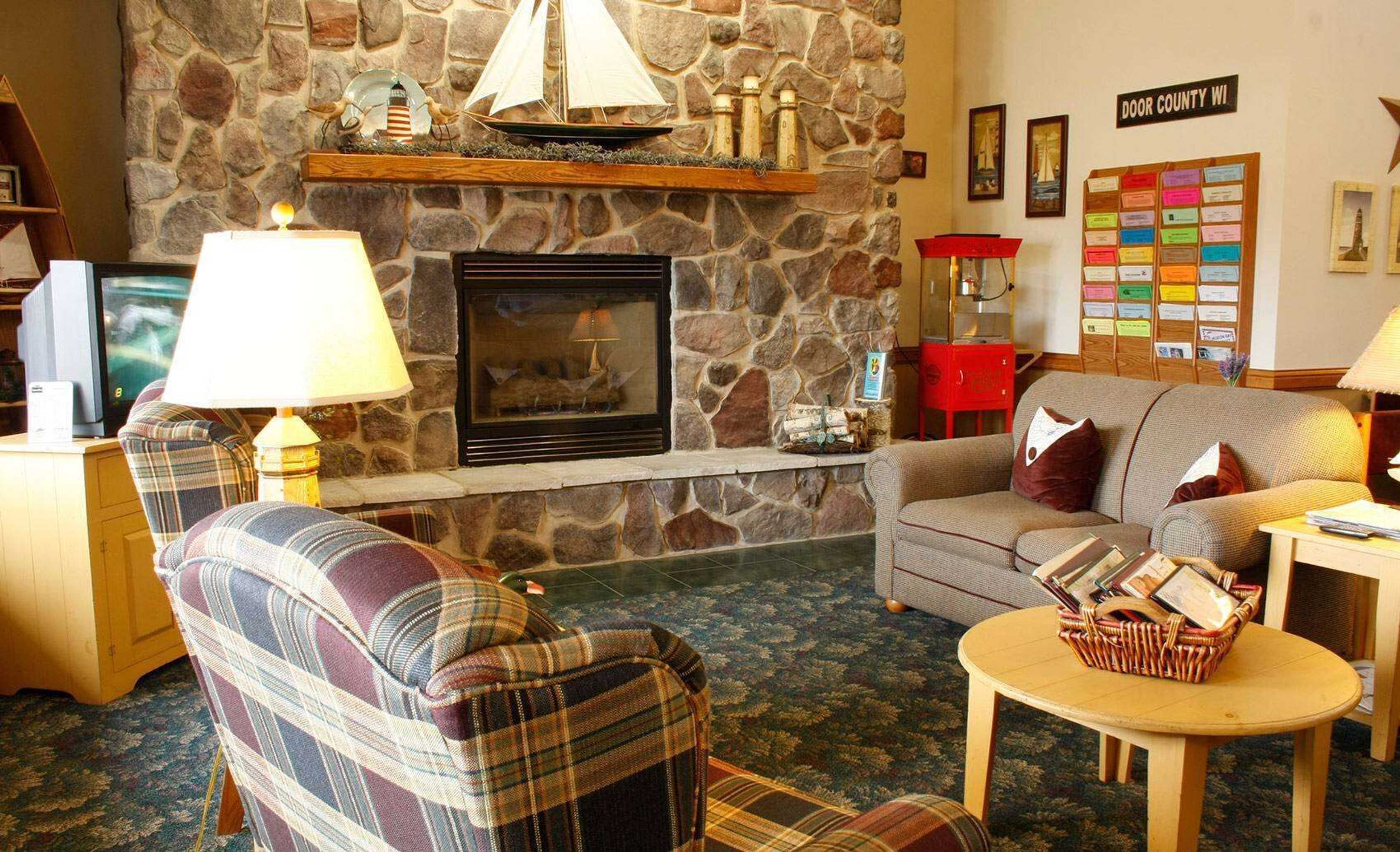 Gift card for Americinn by Wyndham Sturgeon Bay Gift card for Americinn by Wyndham Sturgeon Bay