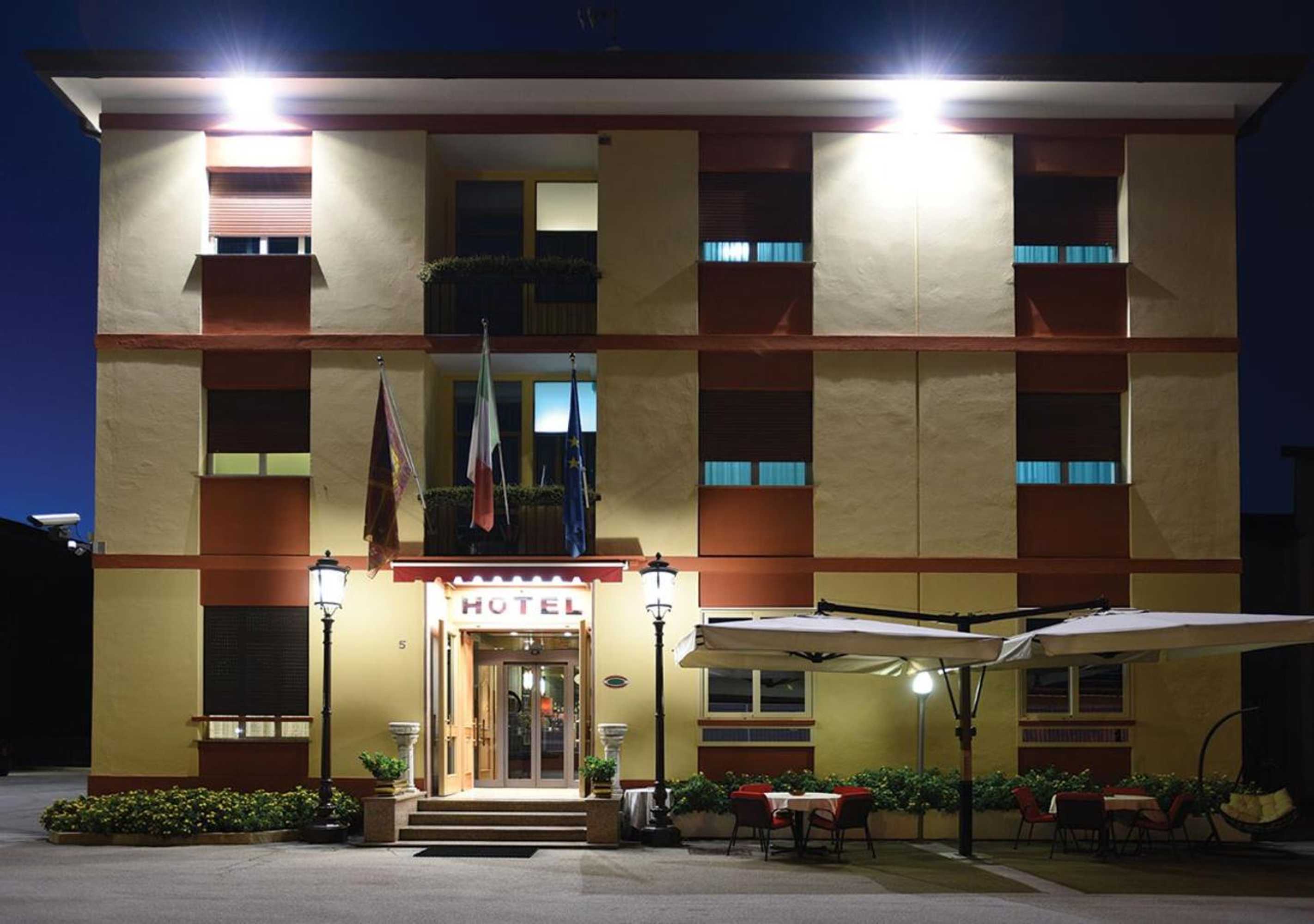 Gift card for Hotel Autostrada