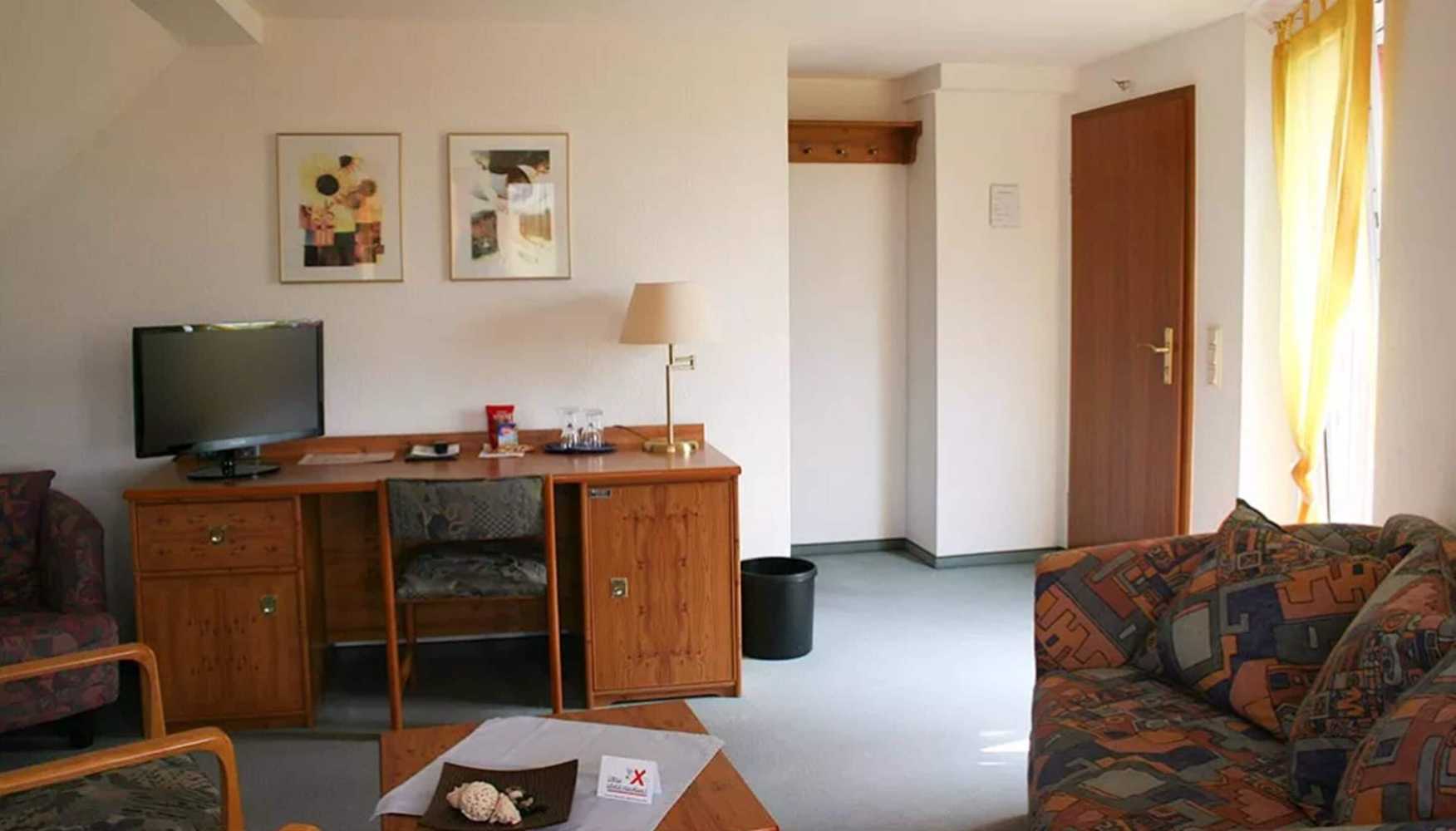 Gift card for Hotel Garni Rosbach V.d.h.