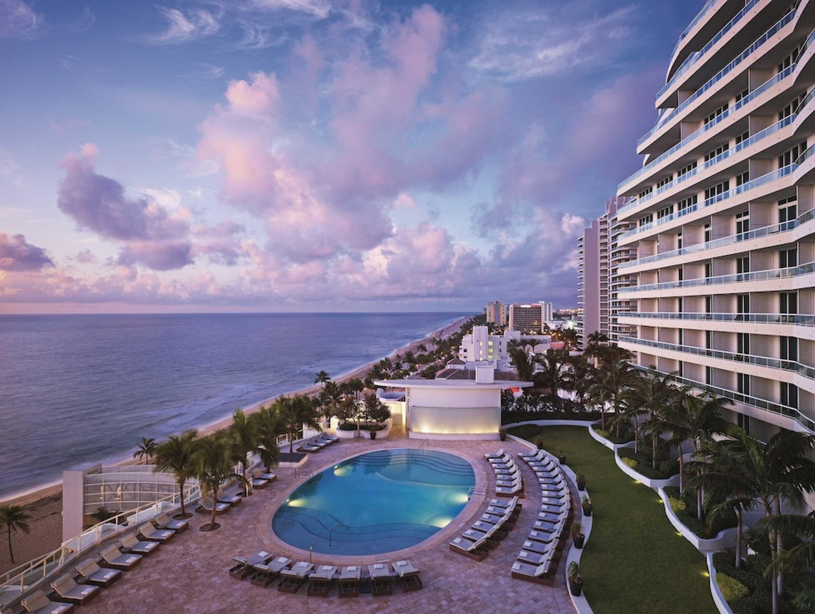 Gift card for The Ritz-Carlton, Fort Lauderdale