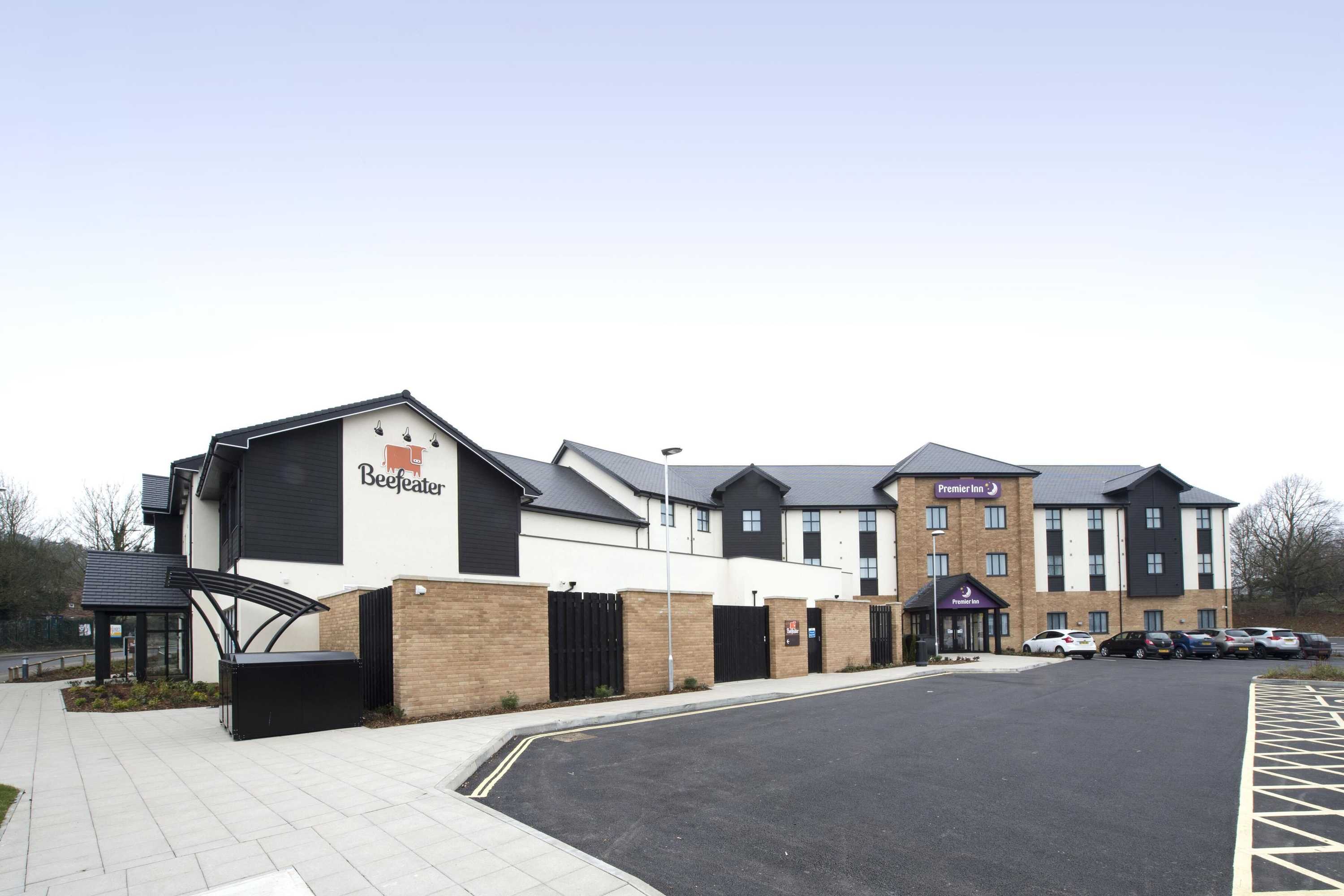 Gift card for Premier Inn Ware