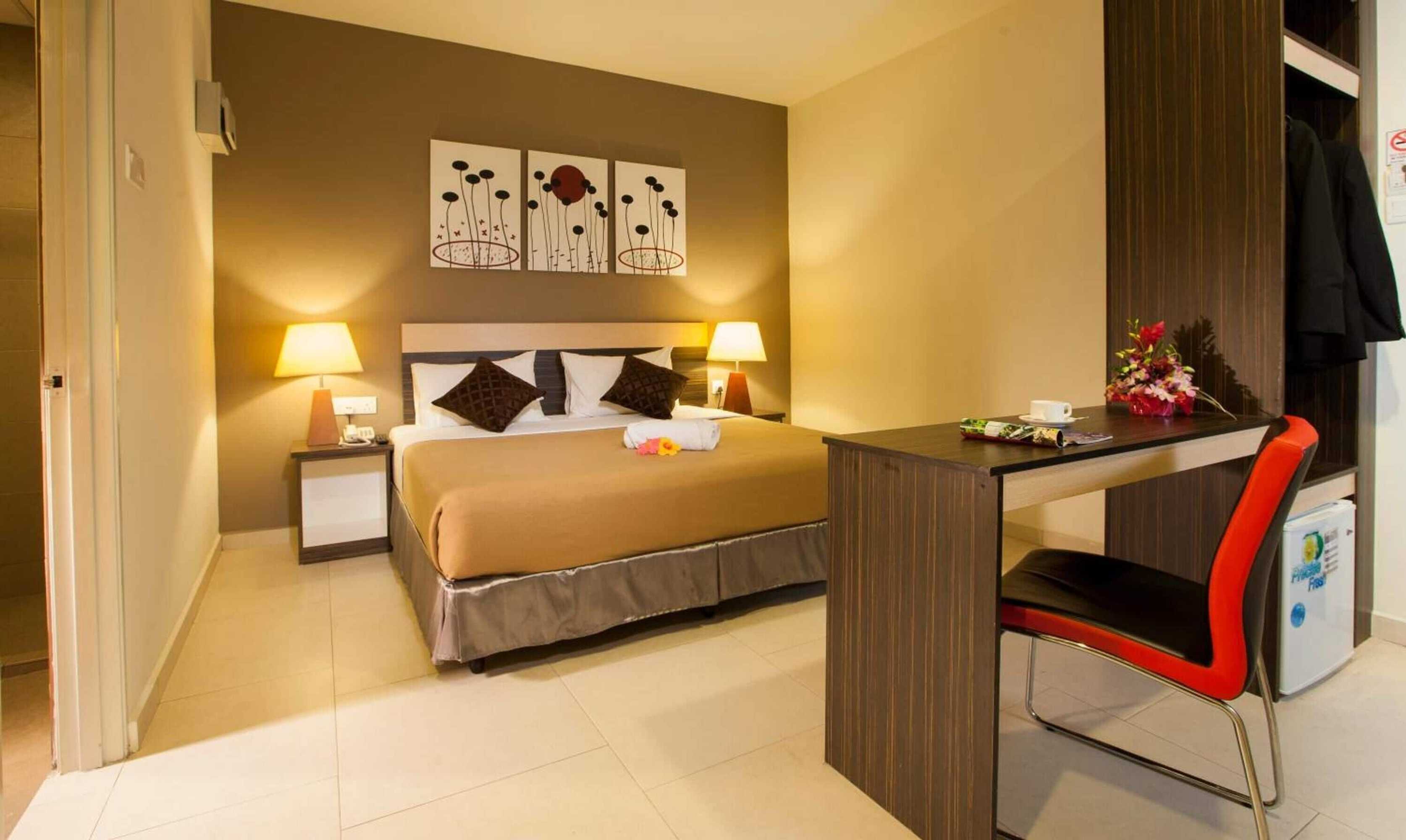 Gift card for Leo Express Hotel Gift card for Leo Express Hotel