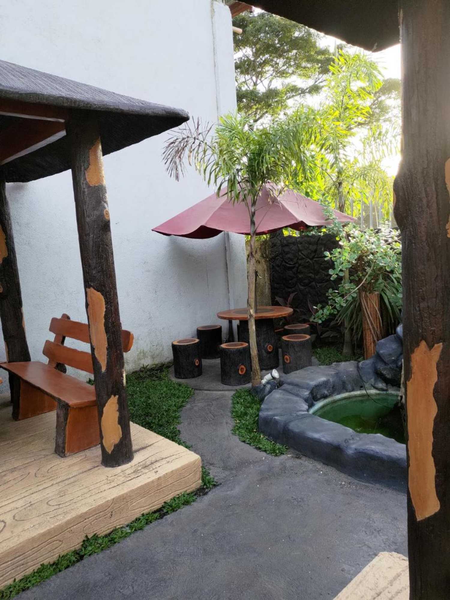 Gift card for Jlf Inn