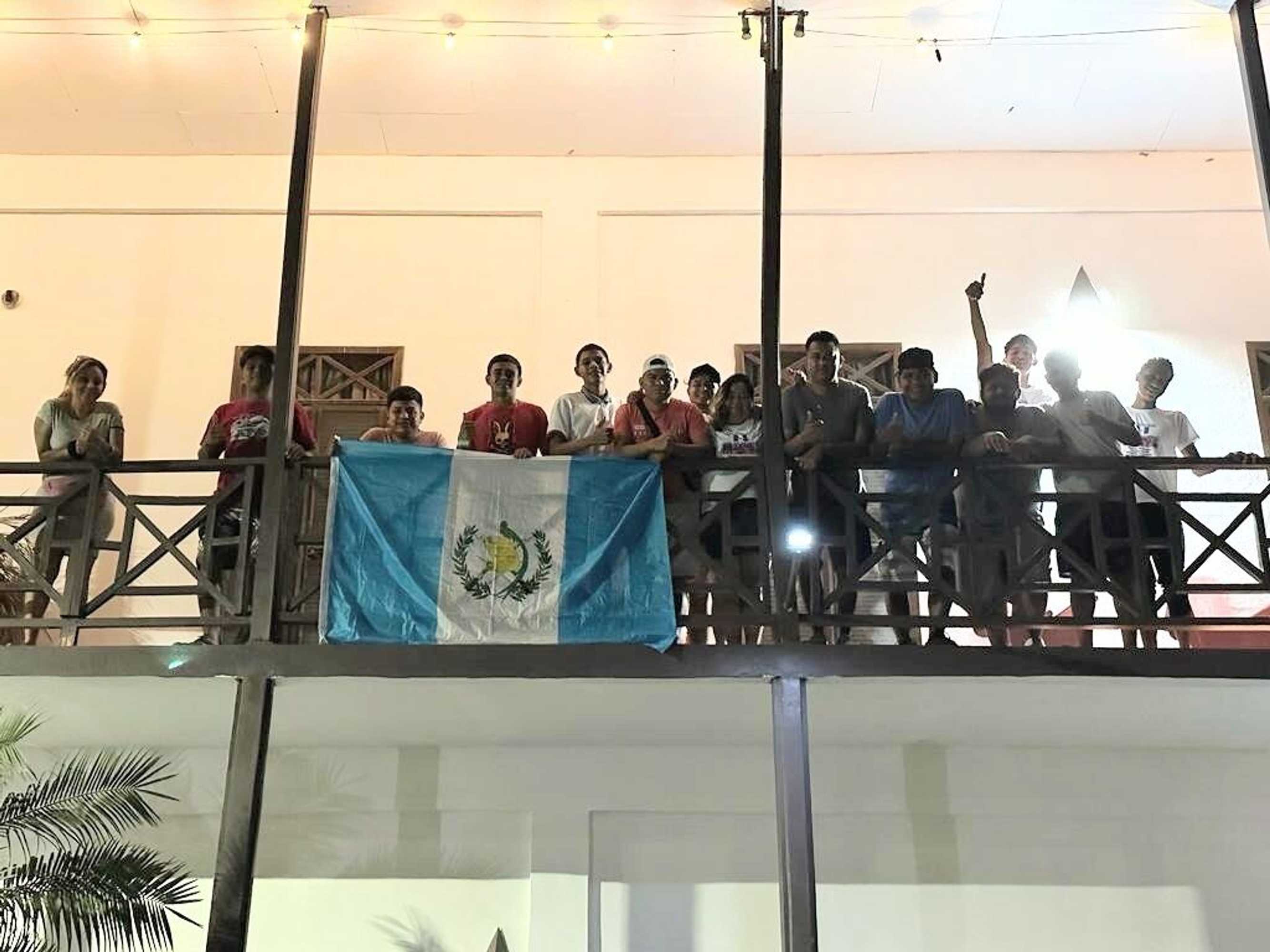 Gift card for Hotel Bless