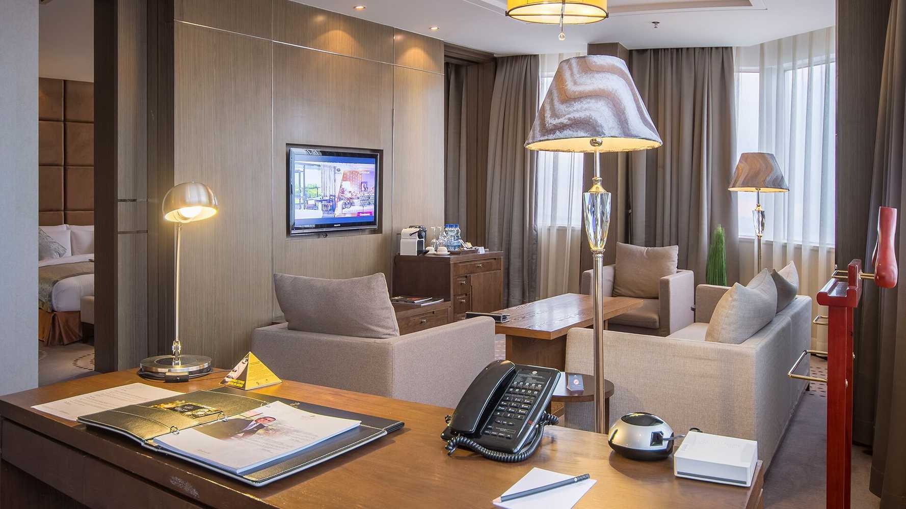 Gift card for Fleuve Congo Hotel By Blazon Hotels