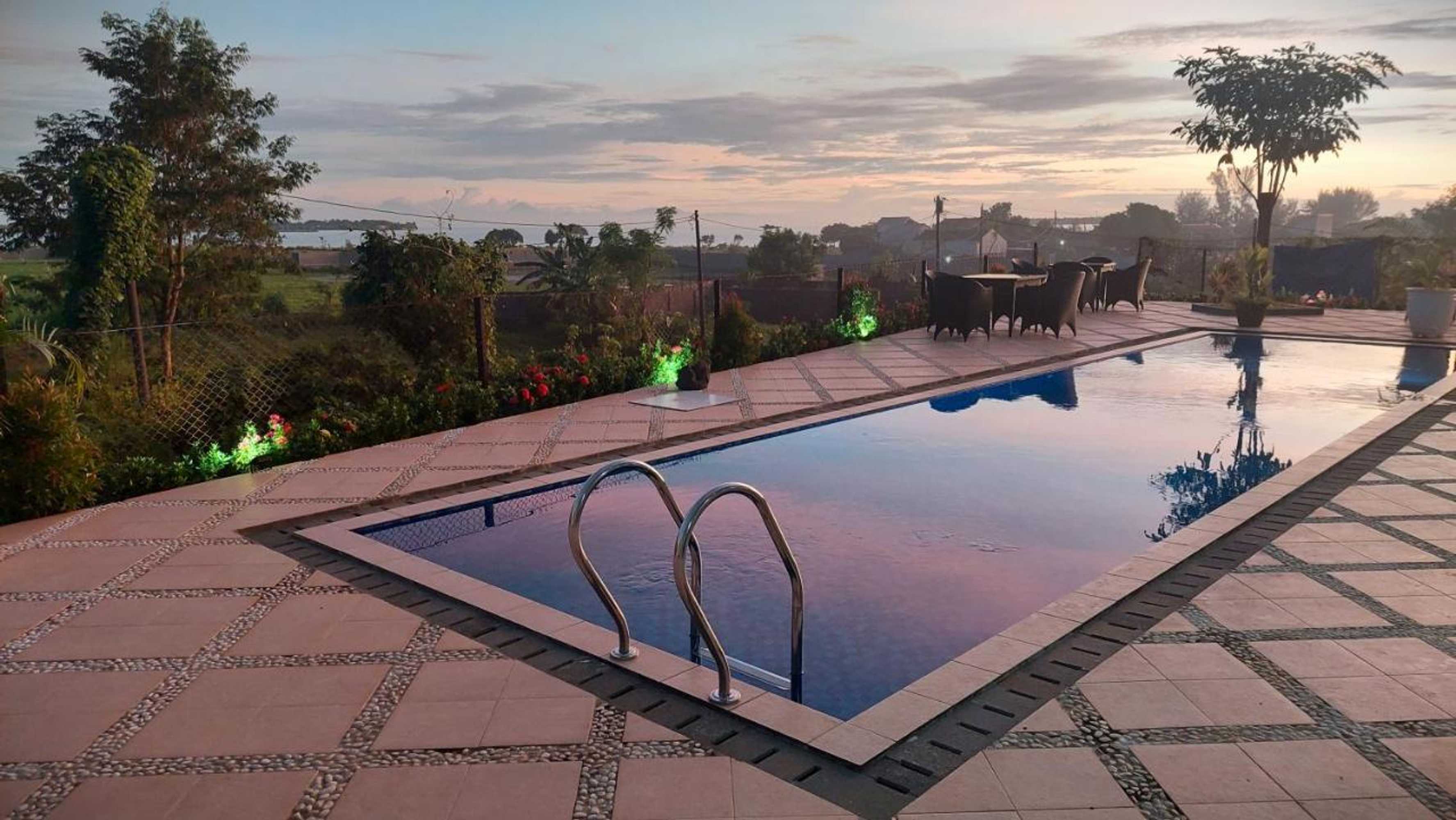 Gift card for Garden House Jepara