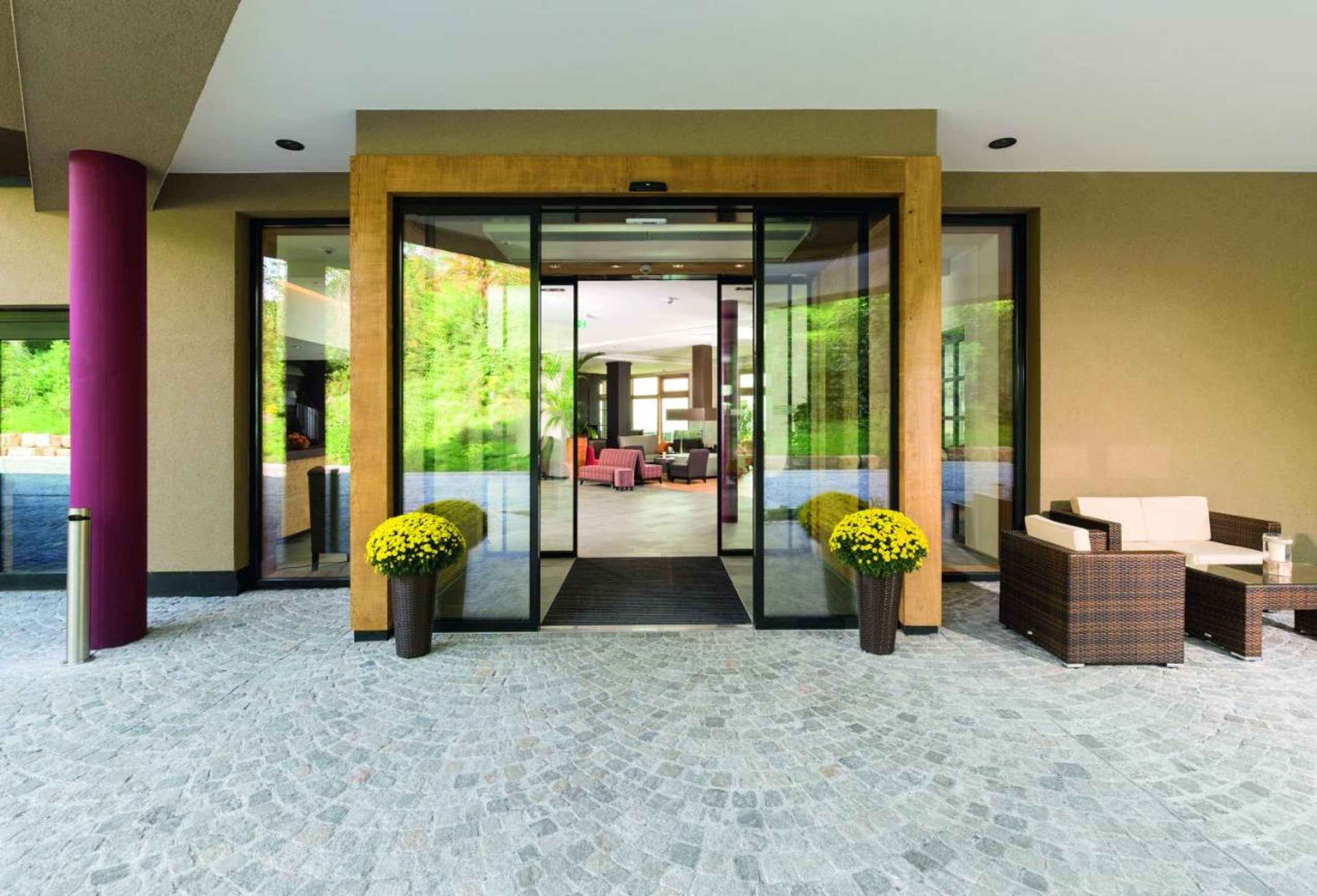 Gift card for Achalm Hotel