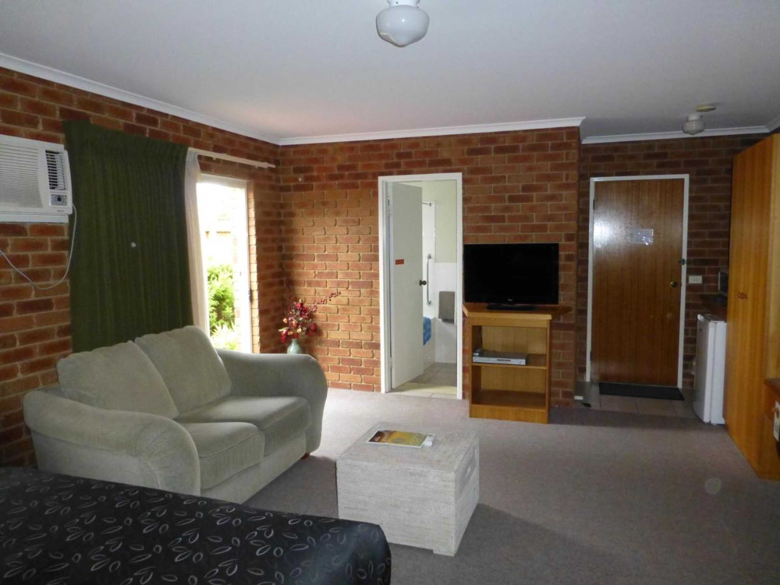 Gift card for Inverloch Central Motor Inn