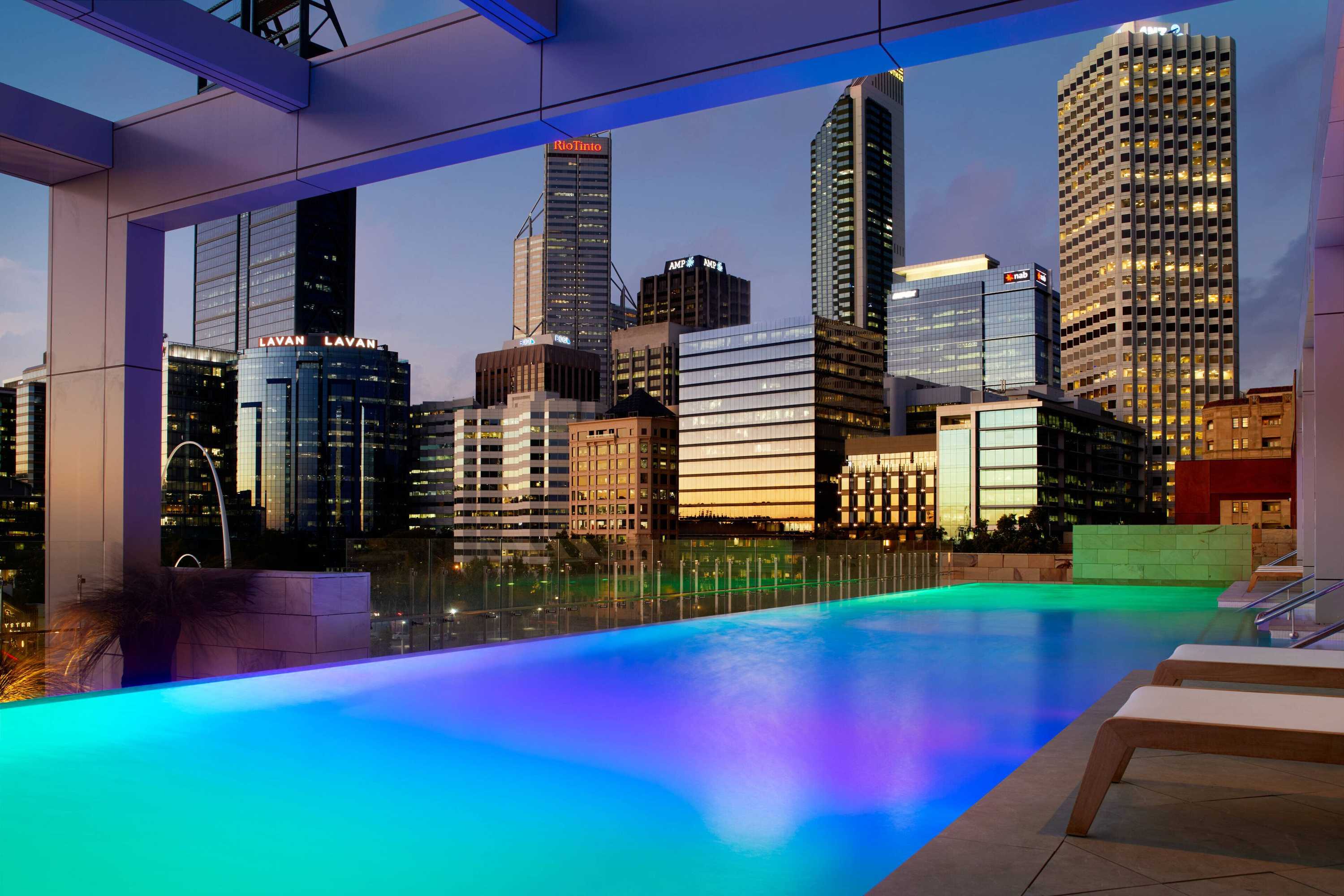 Gift card for The Ritz-Carlton, Perth Gift card for The Ritz-Carlton, Perth