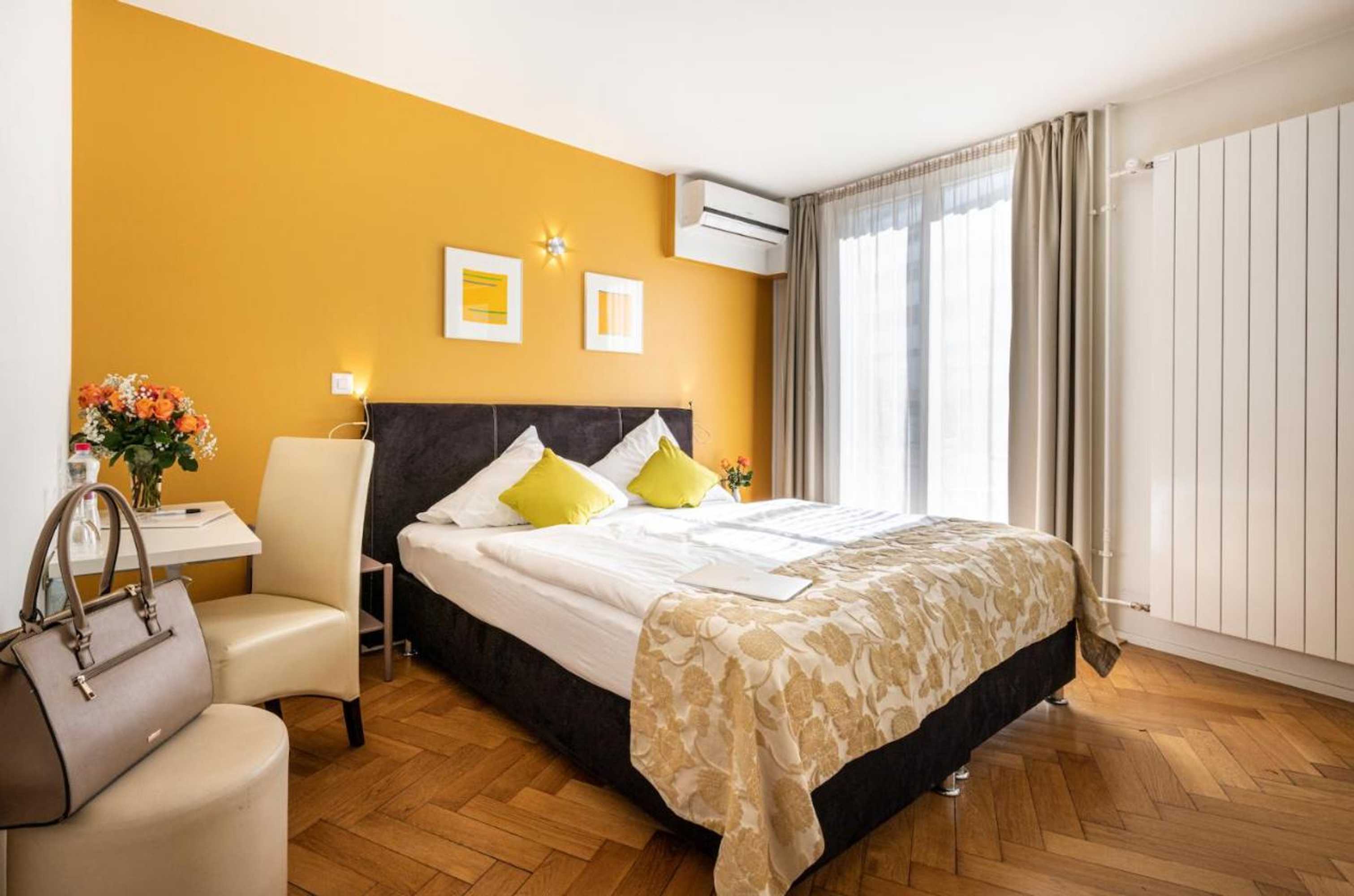 Gift card for Hotel Oltnerhof - Self Check in