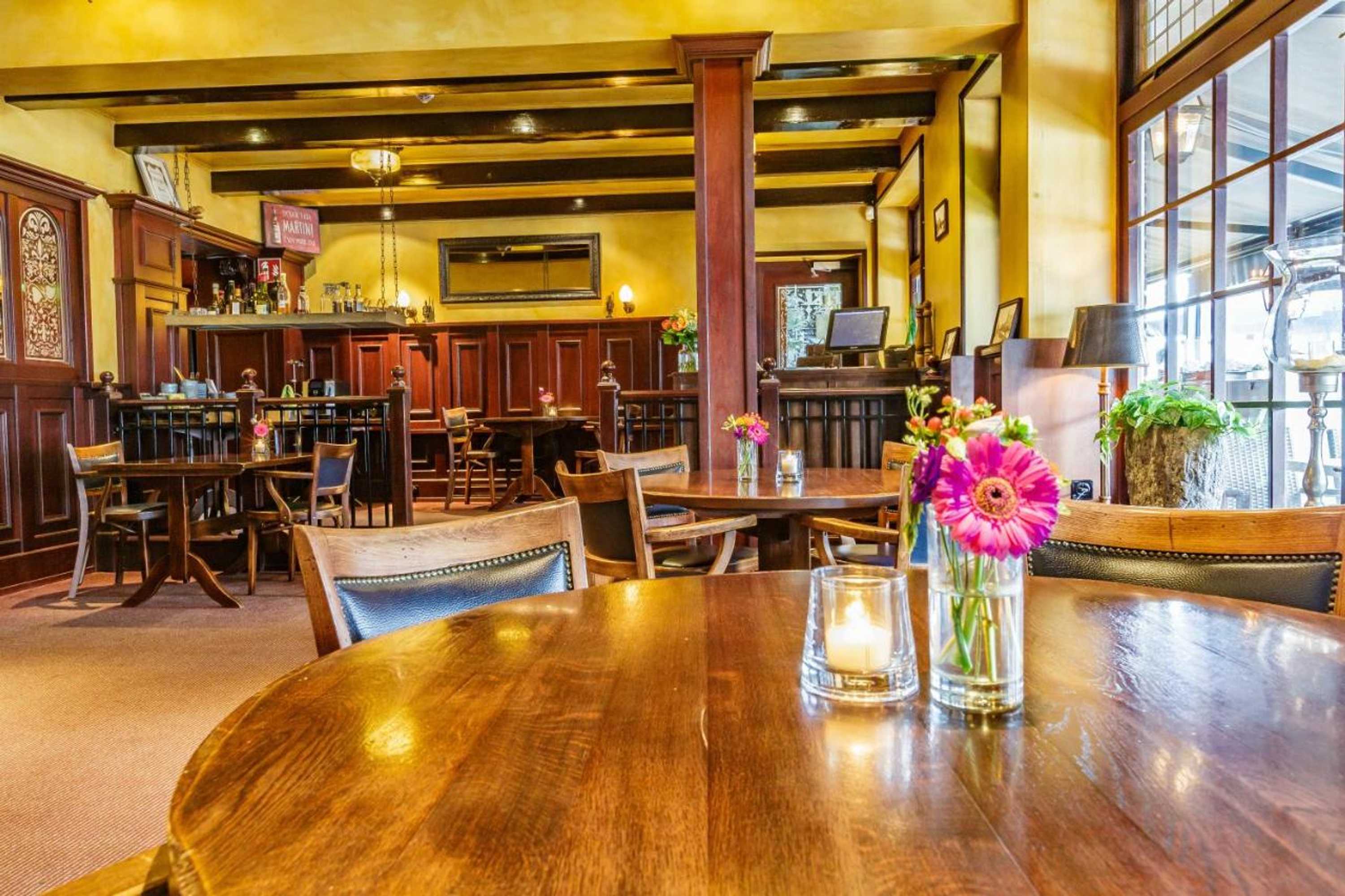 Gift card for Hotel Duhoux