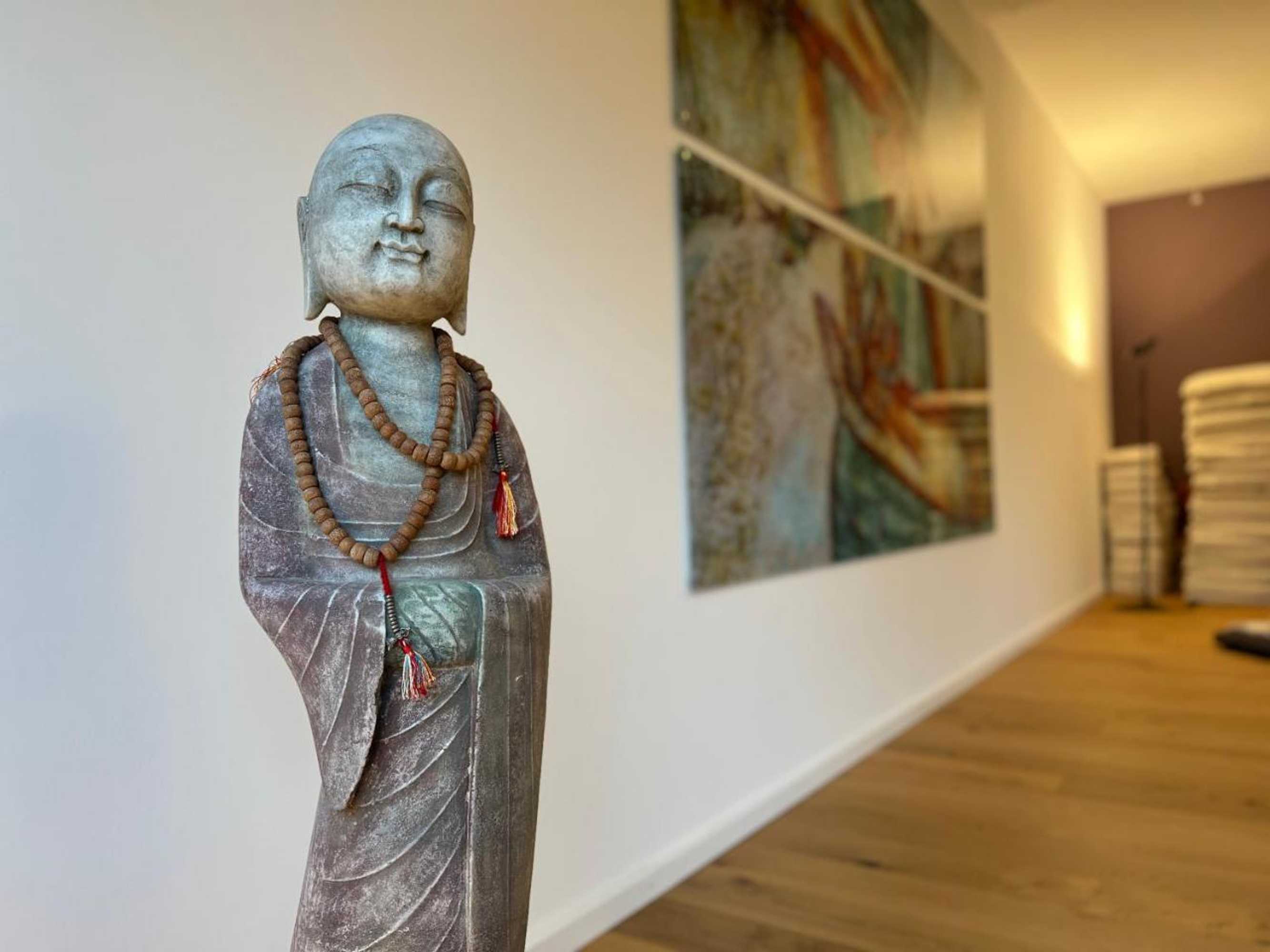 Gift card for Landhaus Mordlau Hotel Garni