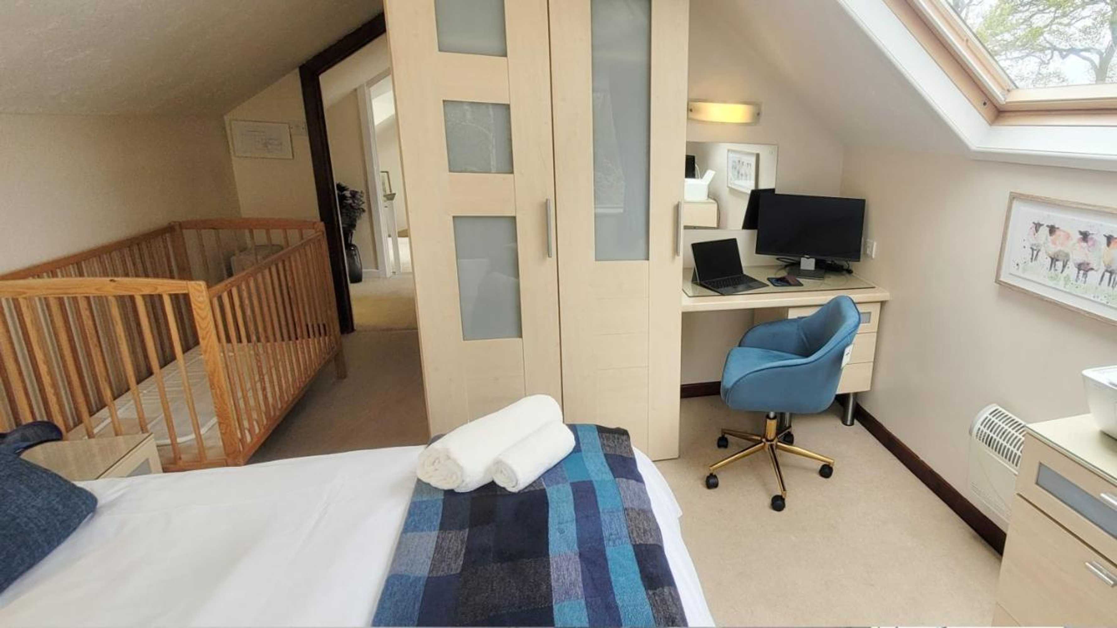 Gift card for Birchcroft - Hideaway