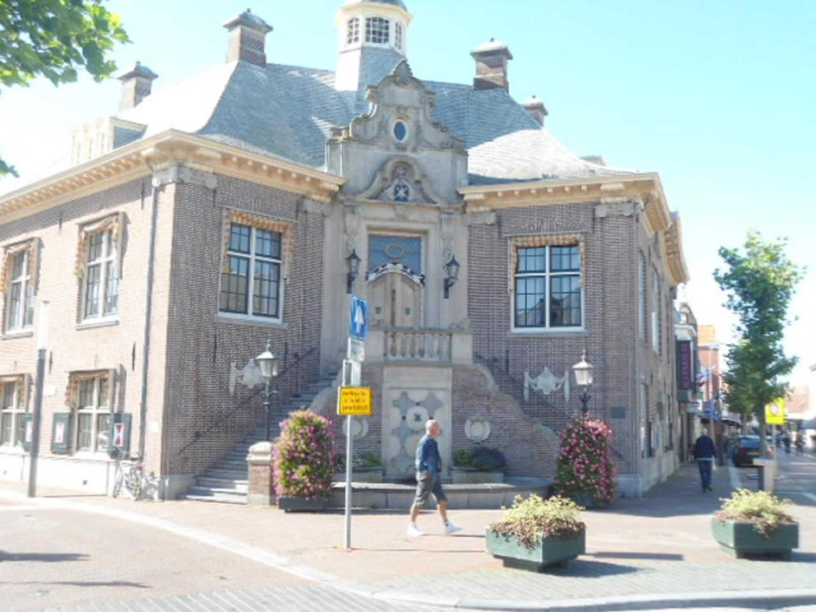 Gift card for Halte71