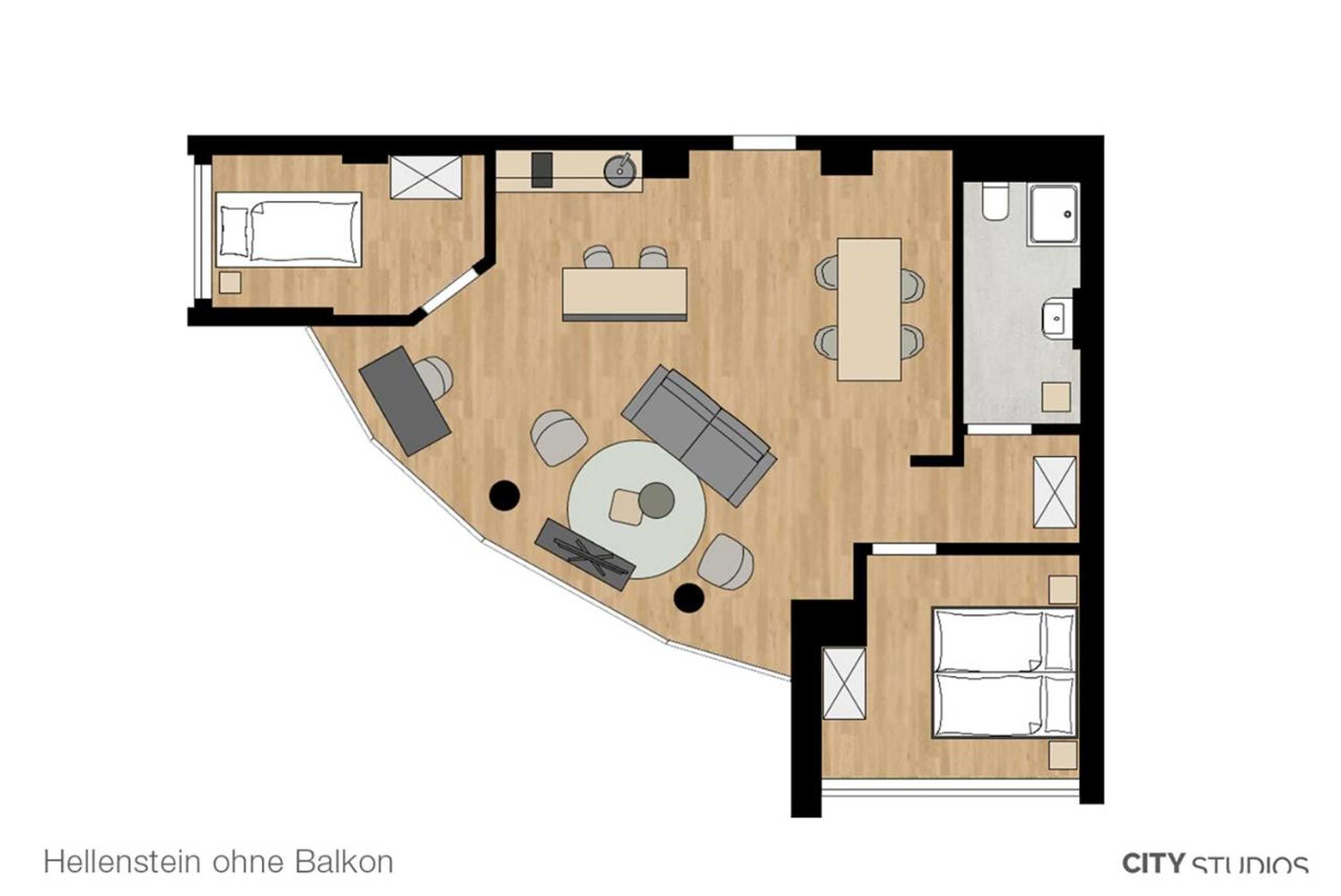 Gift card for City Studios