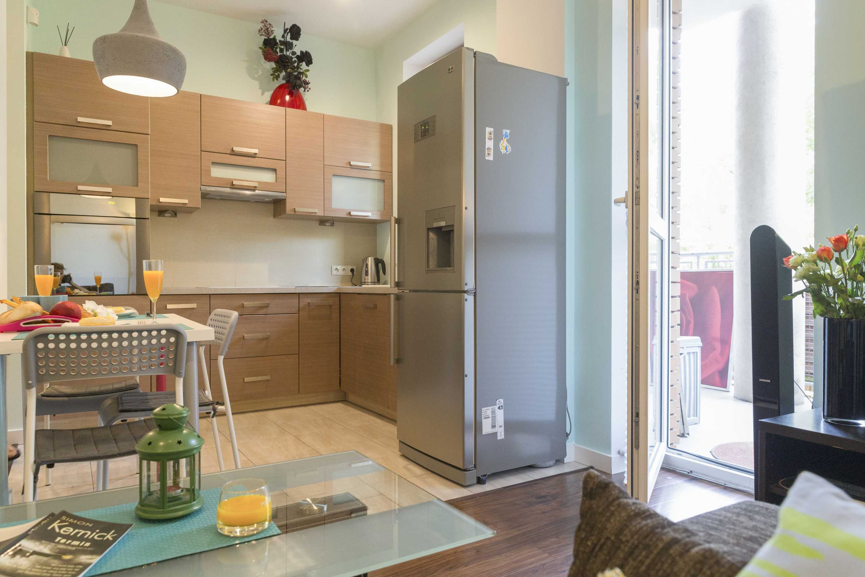 Gift card for Apartament Praga Tower