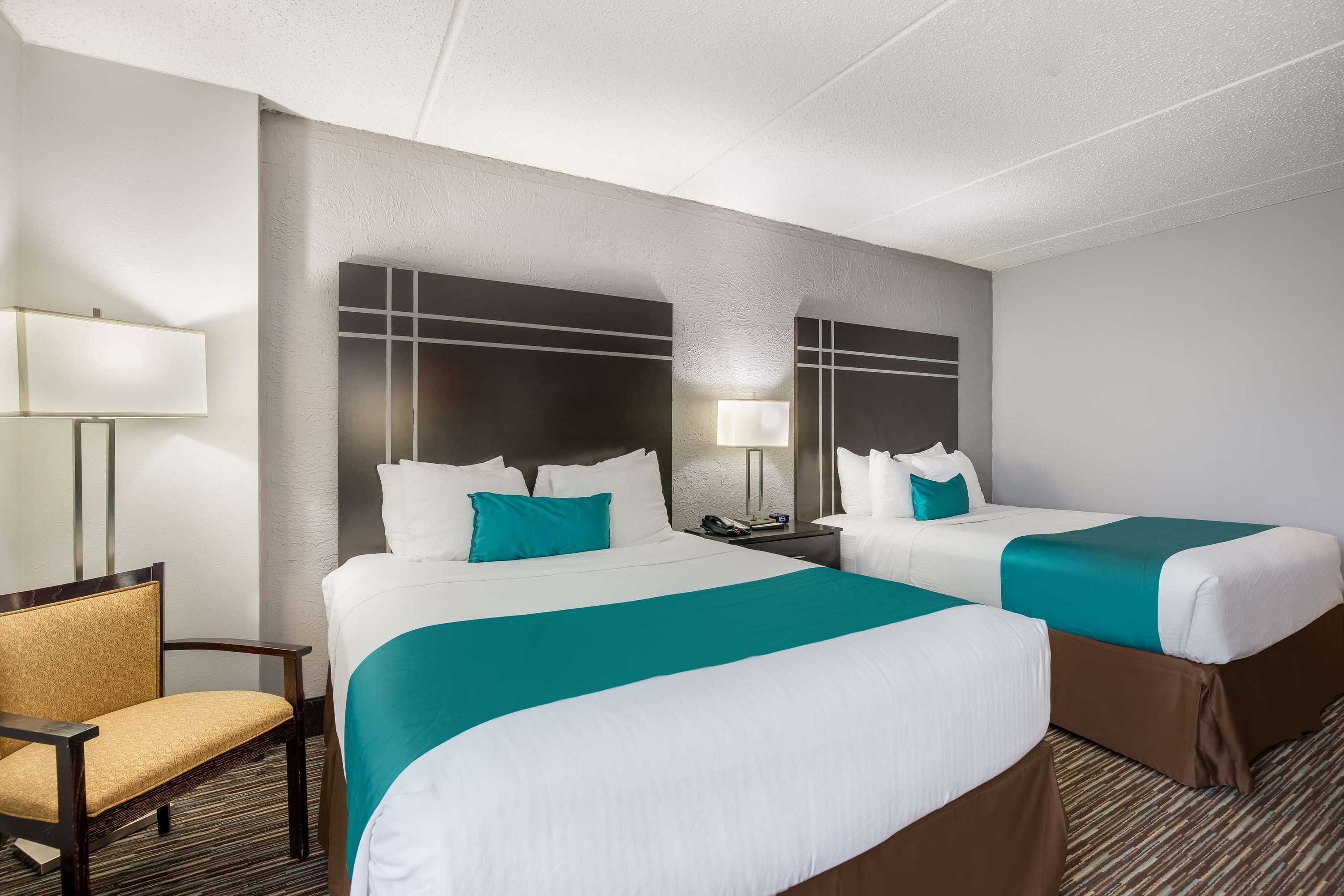 Gift card for Best Western Waukesha Grand Gift card for Best Western Waukesha Grand
