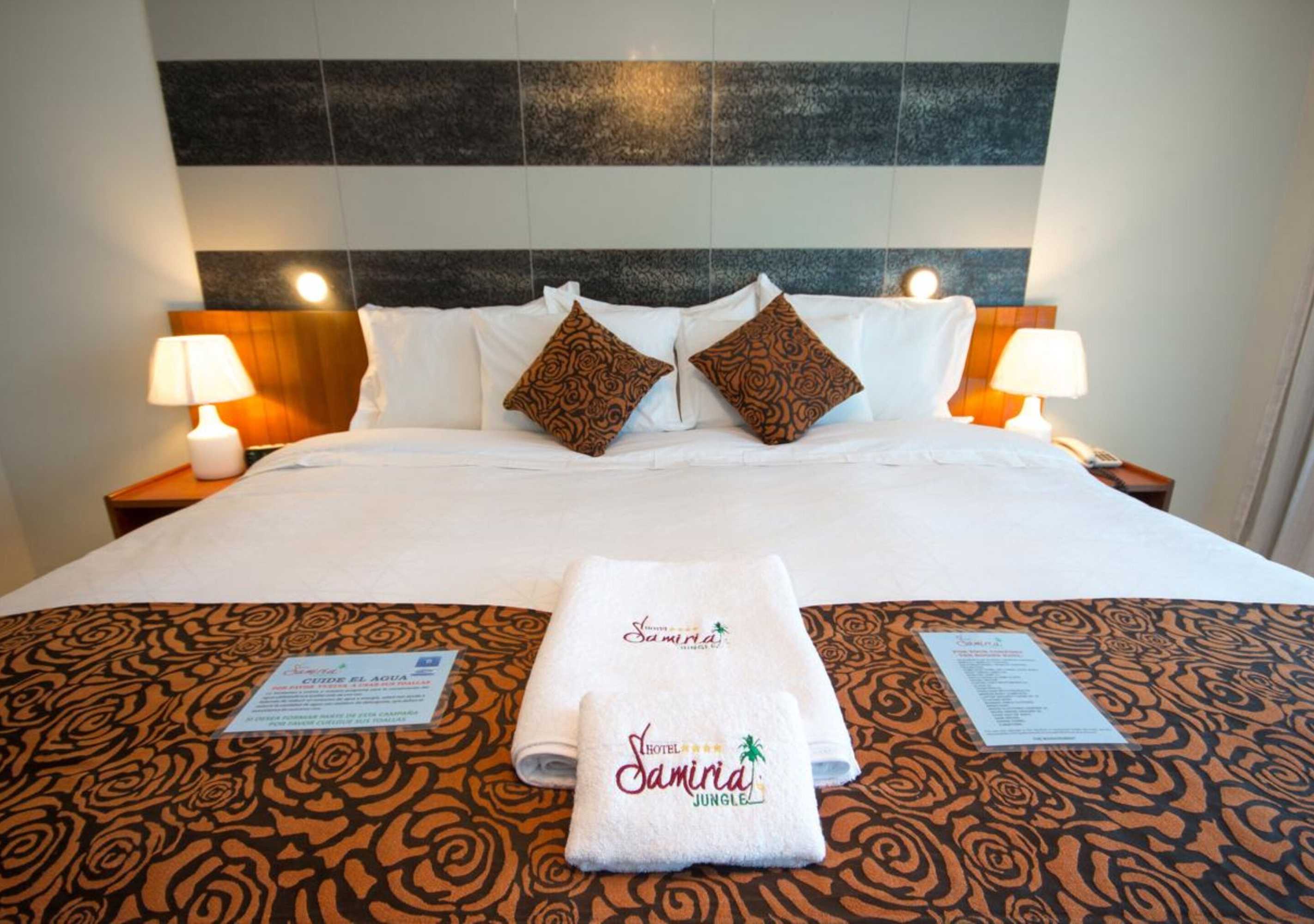 Gift card for Samiria Jungle Hotel Gift card for Samiria Jungle Hotel