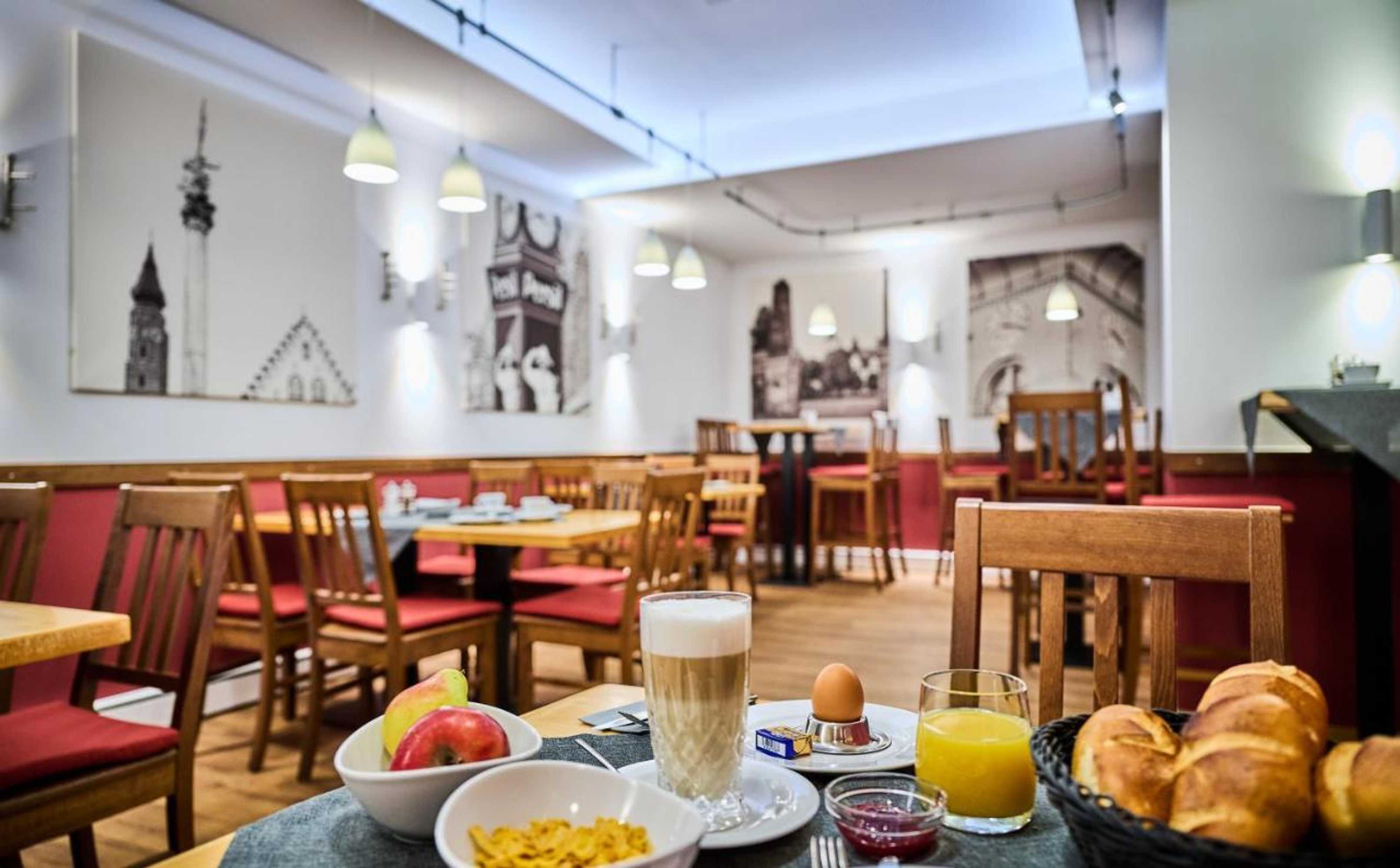 Gift card for Hotel & Gasthaus Das RÖhrl Straubing