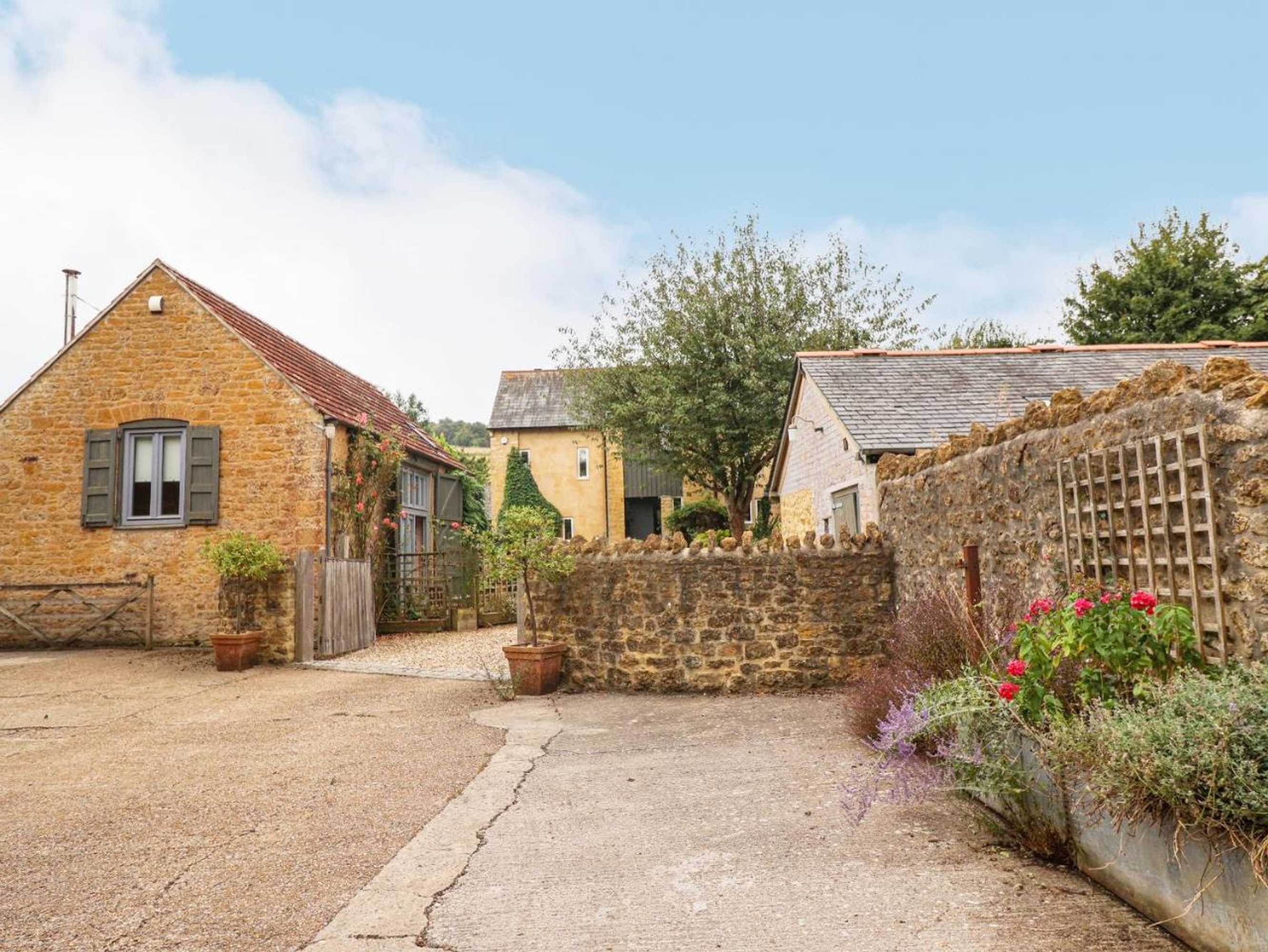 Gift card for The Dairy