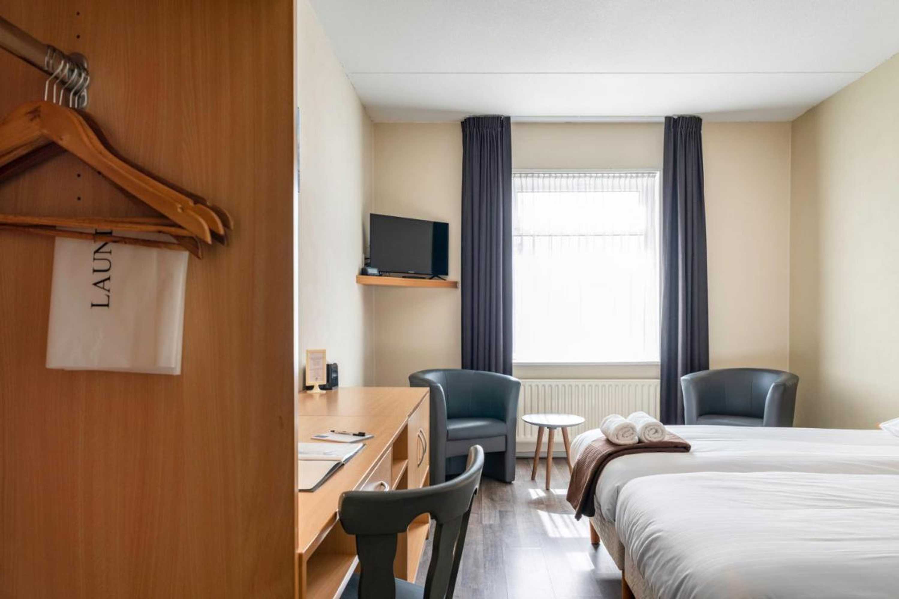 Gift card for Hotel de Gentsche Poort