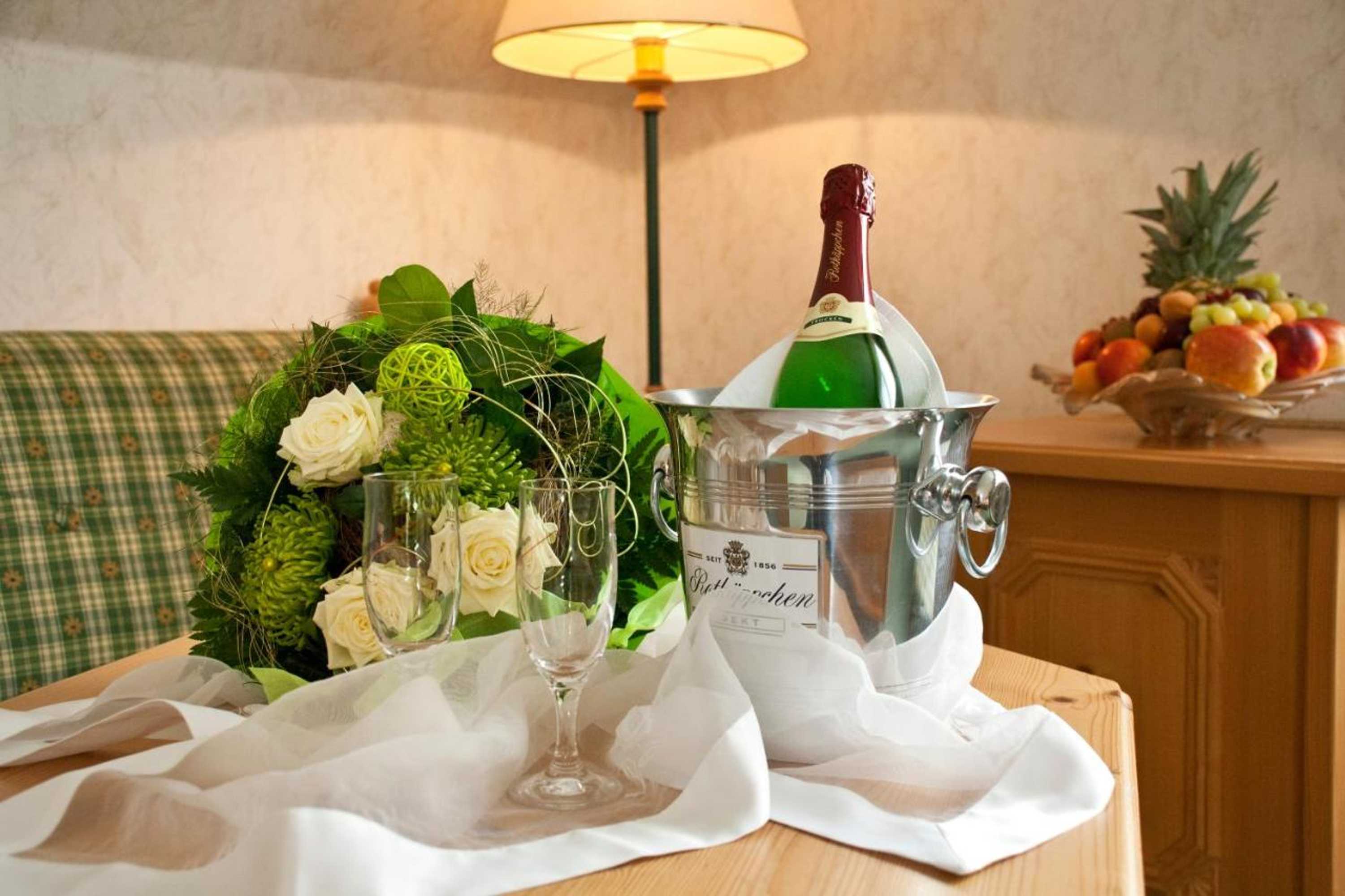 Gift card for Waldhotel Rennsteighof