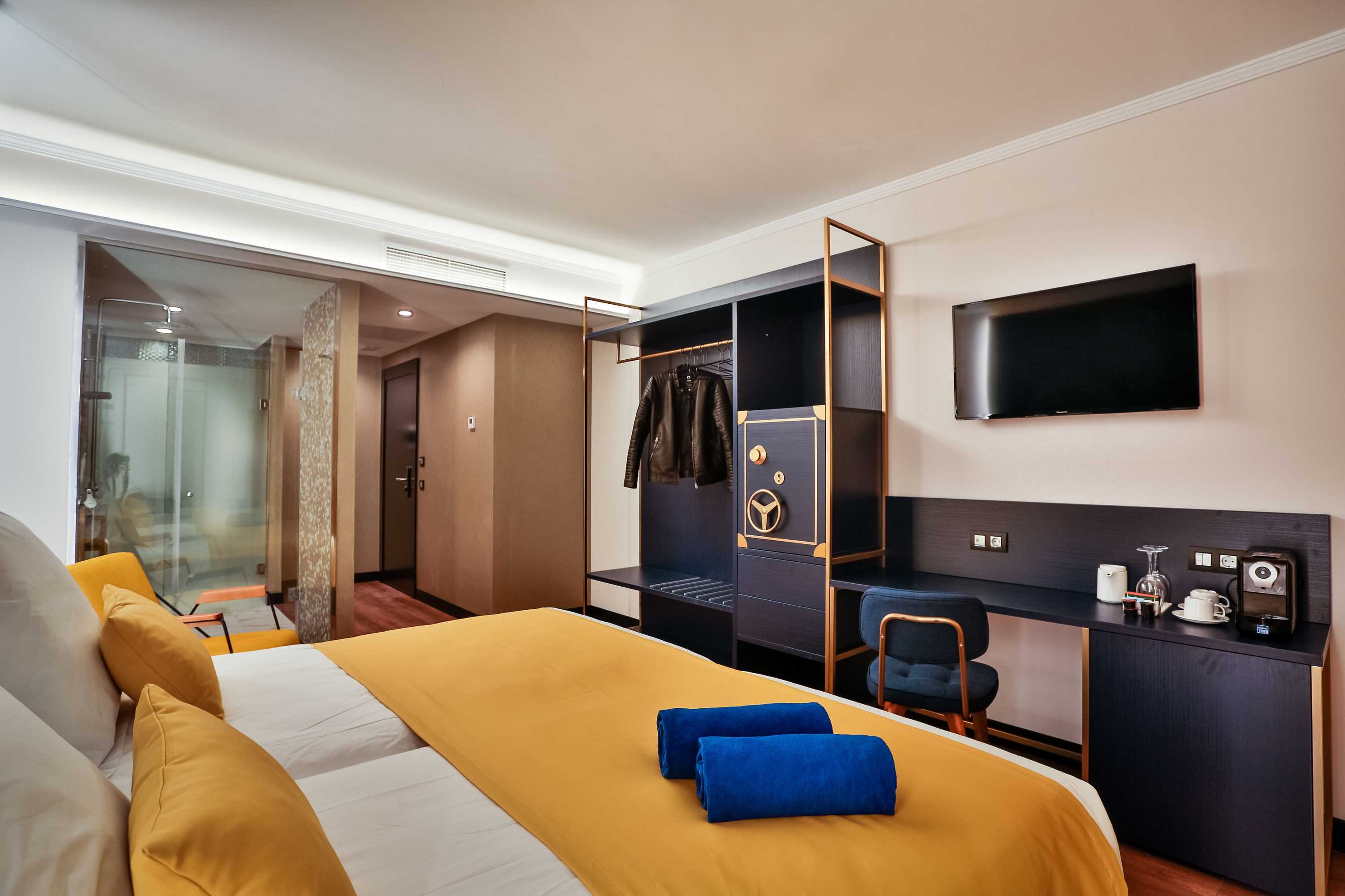 Gift card for Design Plus Bex Hotel Gift card for Design Plus Bex Hotel