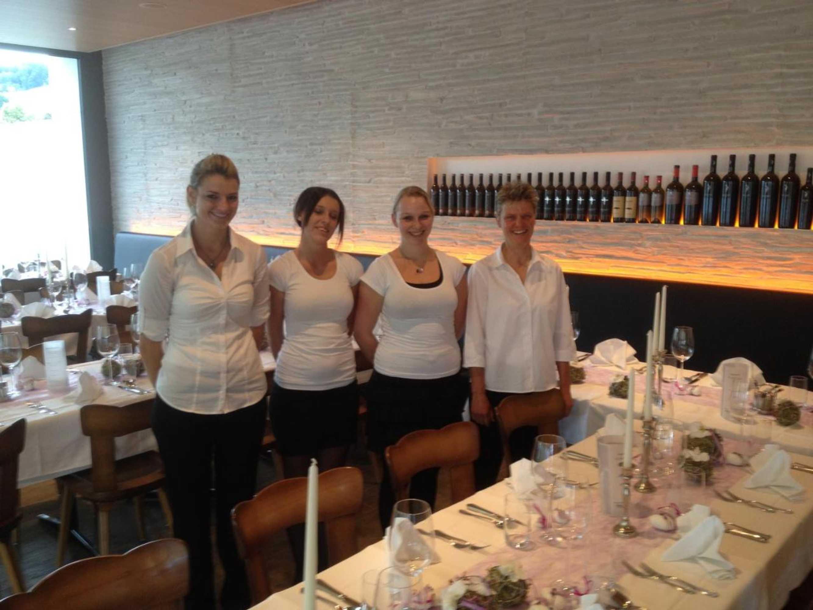 Gift card for Hotel Schützenhaus