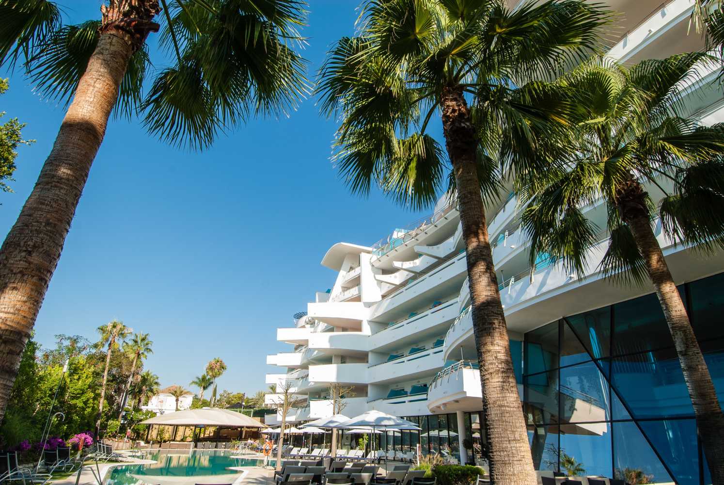 Gift card for Senator Banus Hotel Gift card for Senator Banus Hotel