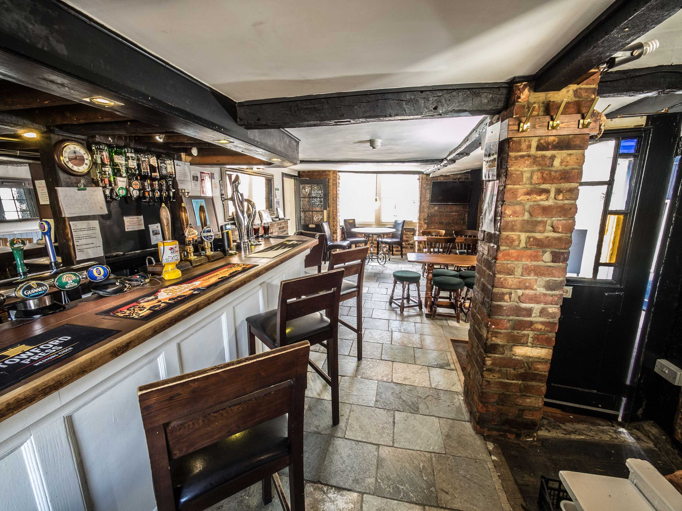 Gift card for Longs Inn