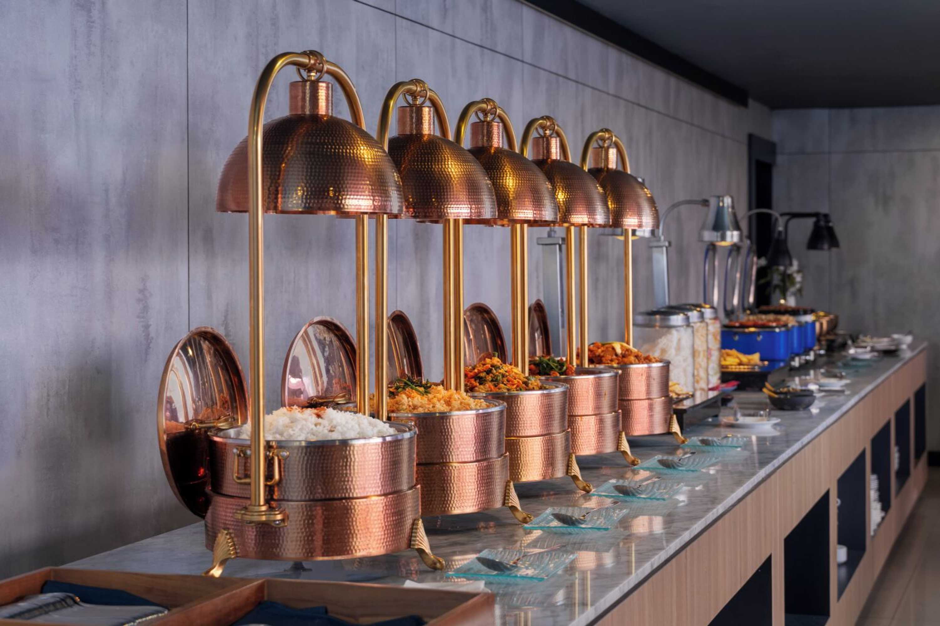 Gift card for Aston Inn Rembang