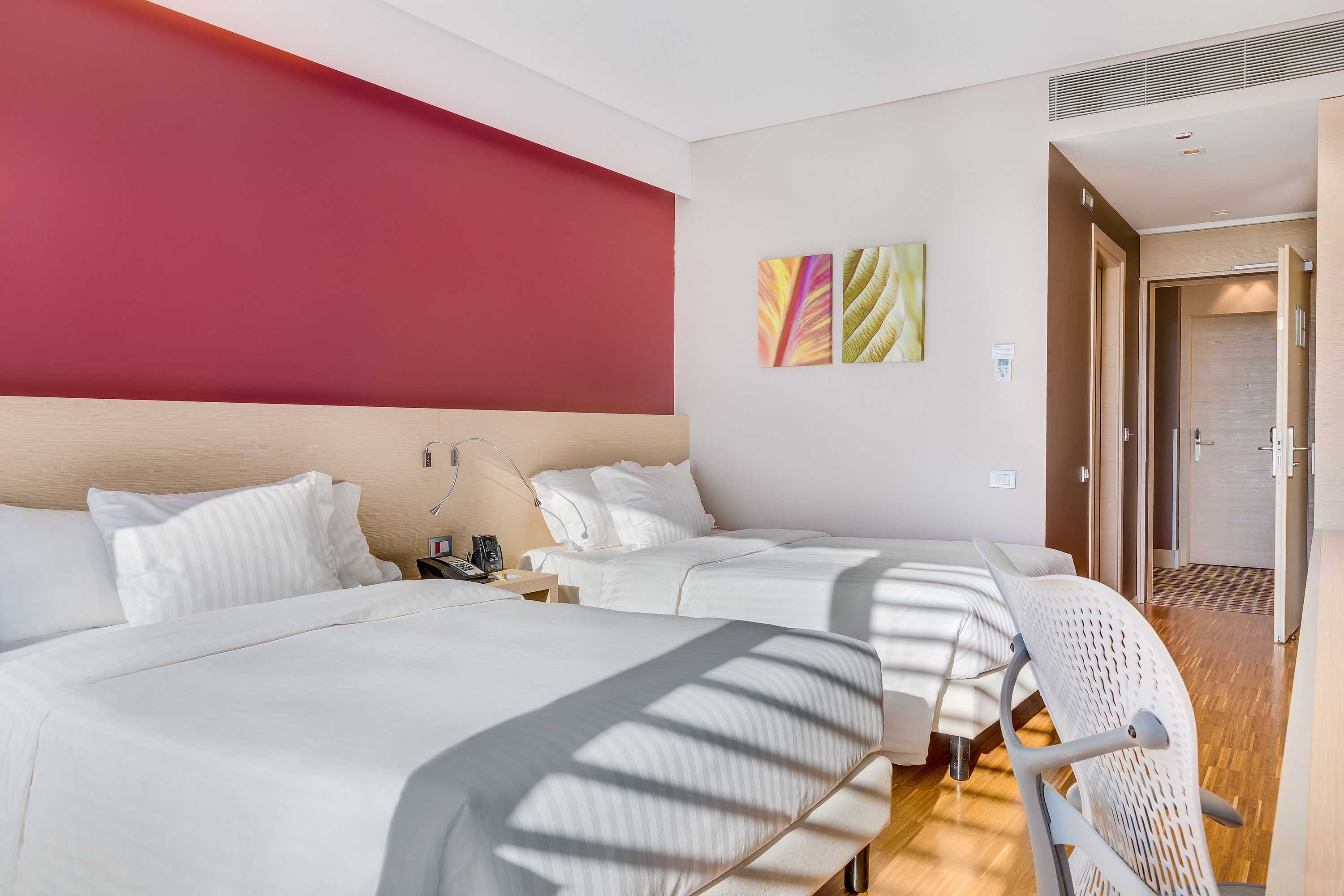 Gift card for Hilton Garden Inn Venice Mestre San Giuliano