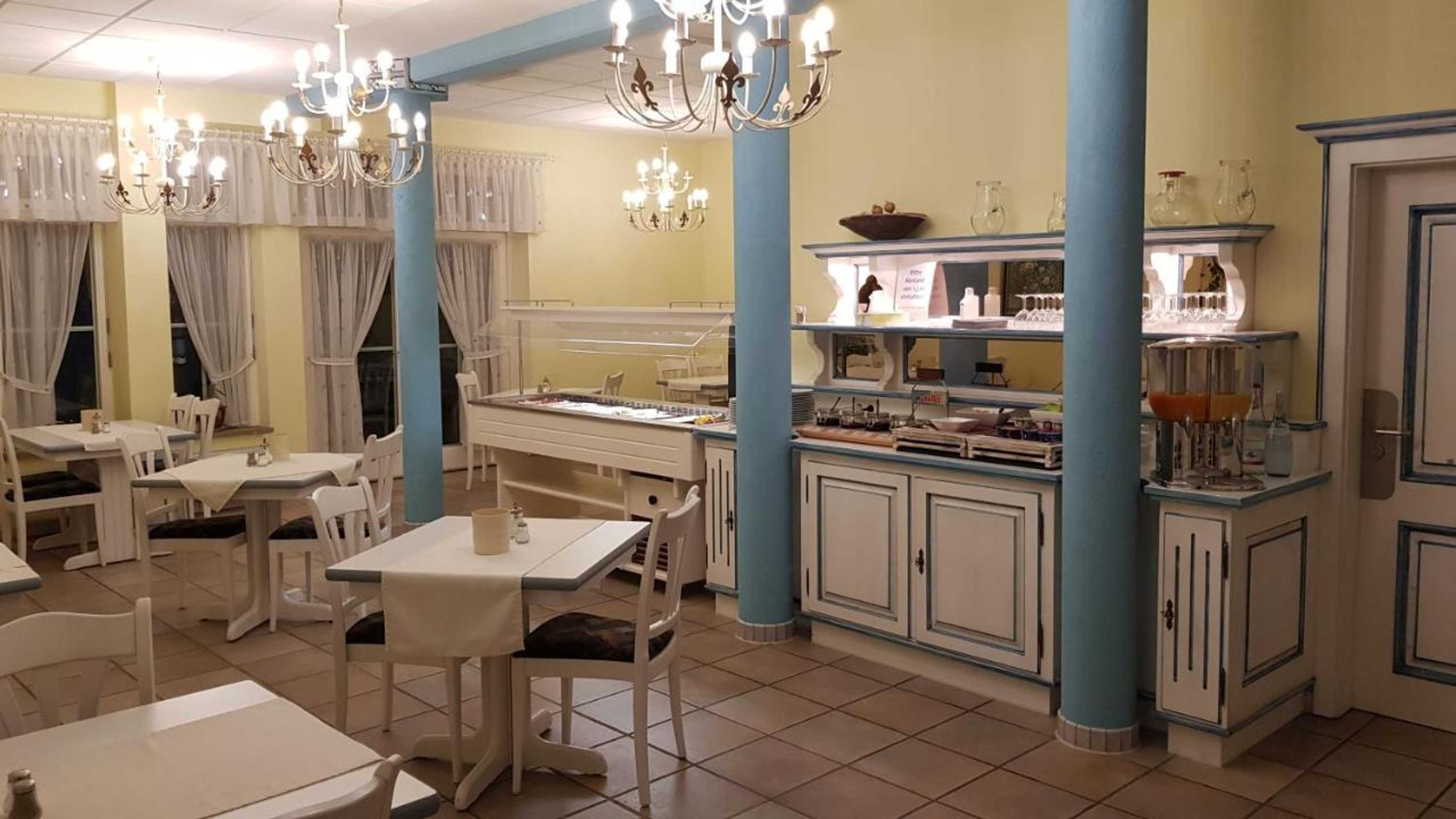 Gift card for Cross-Country-Hotel Hirsch