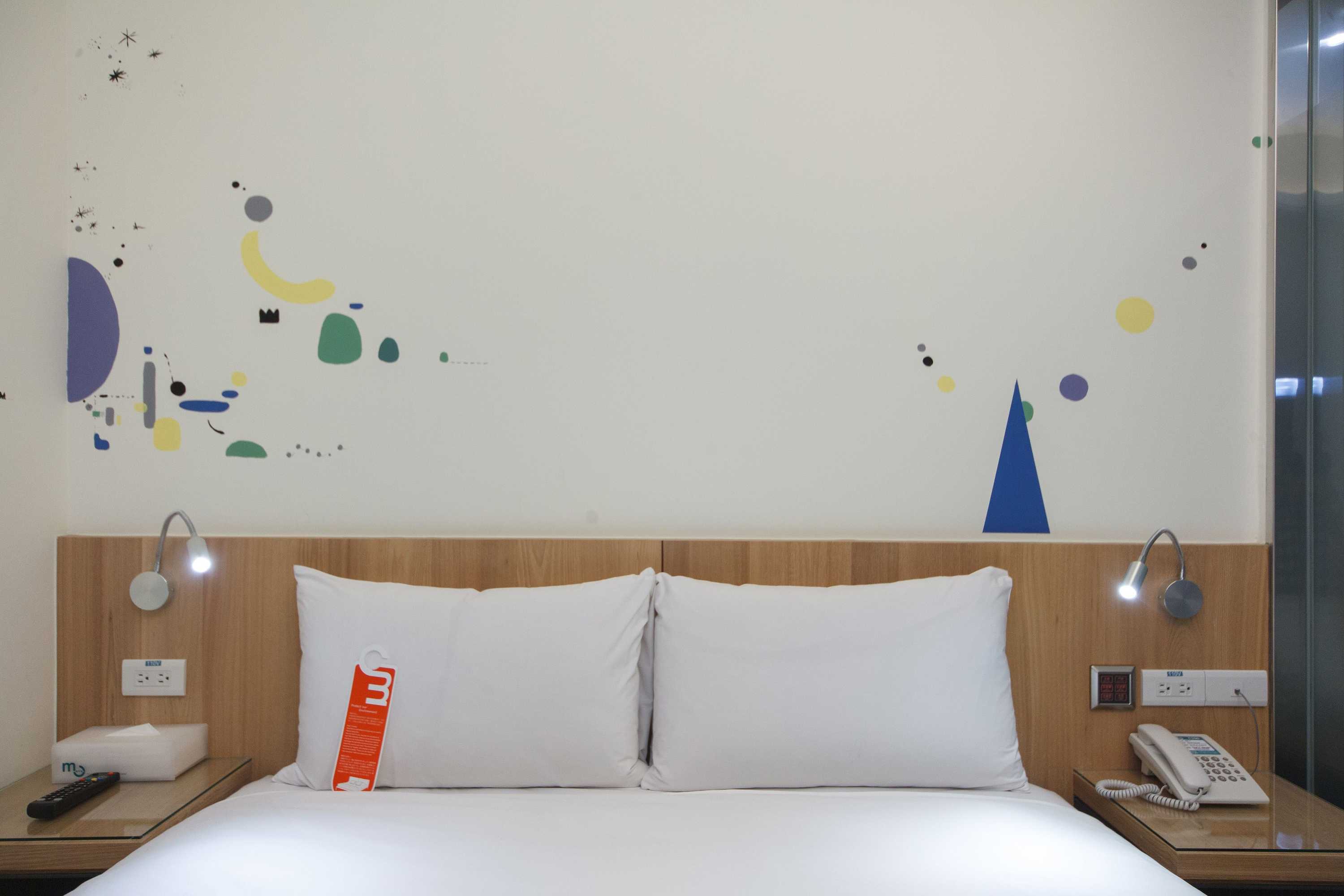 Gift card for Hotel MU Gift card for Hotel MU