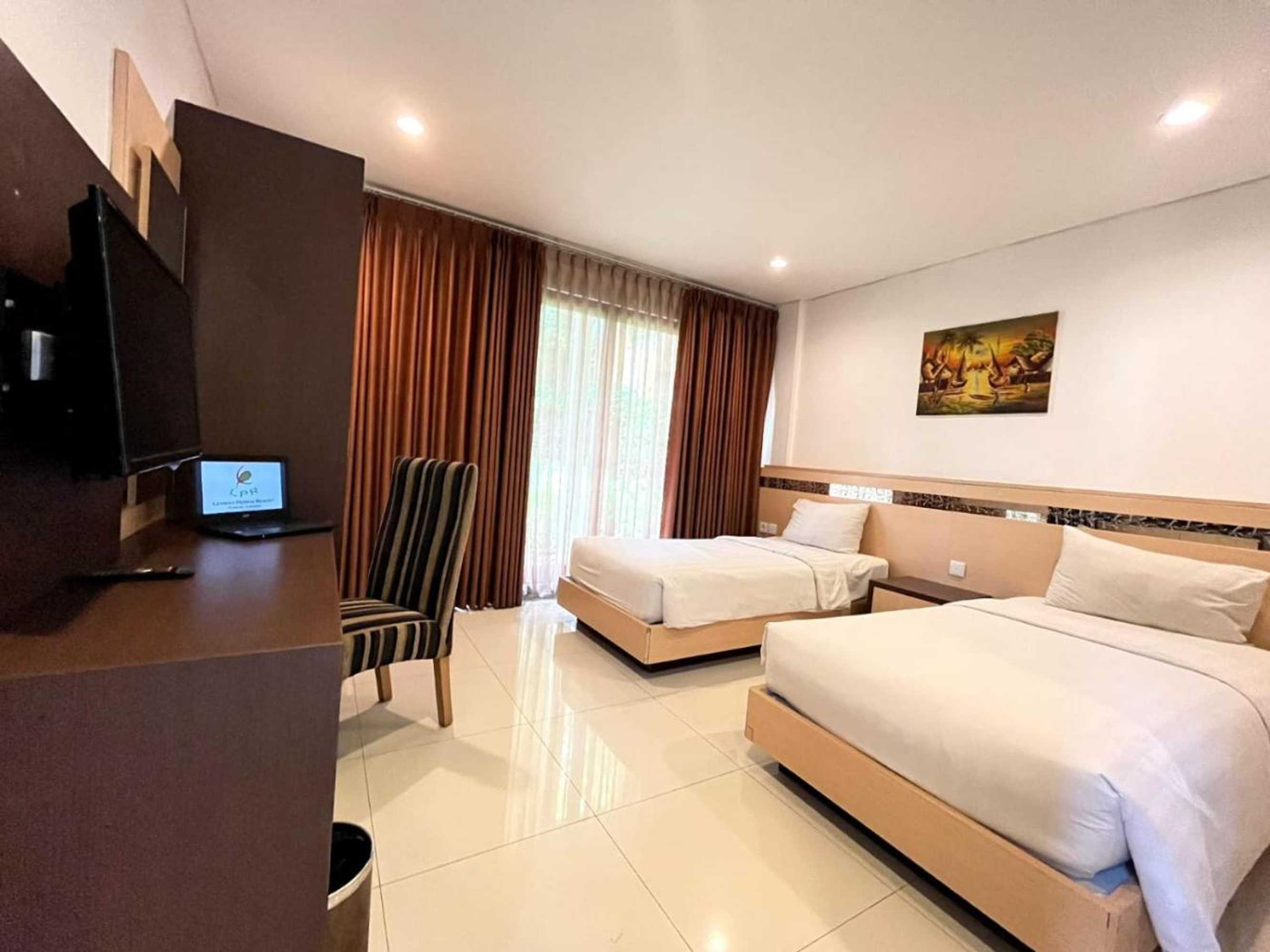 Gift card for Lembah Permai Resort