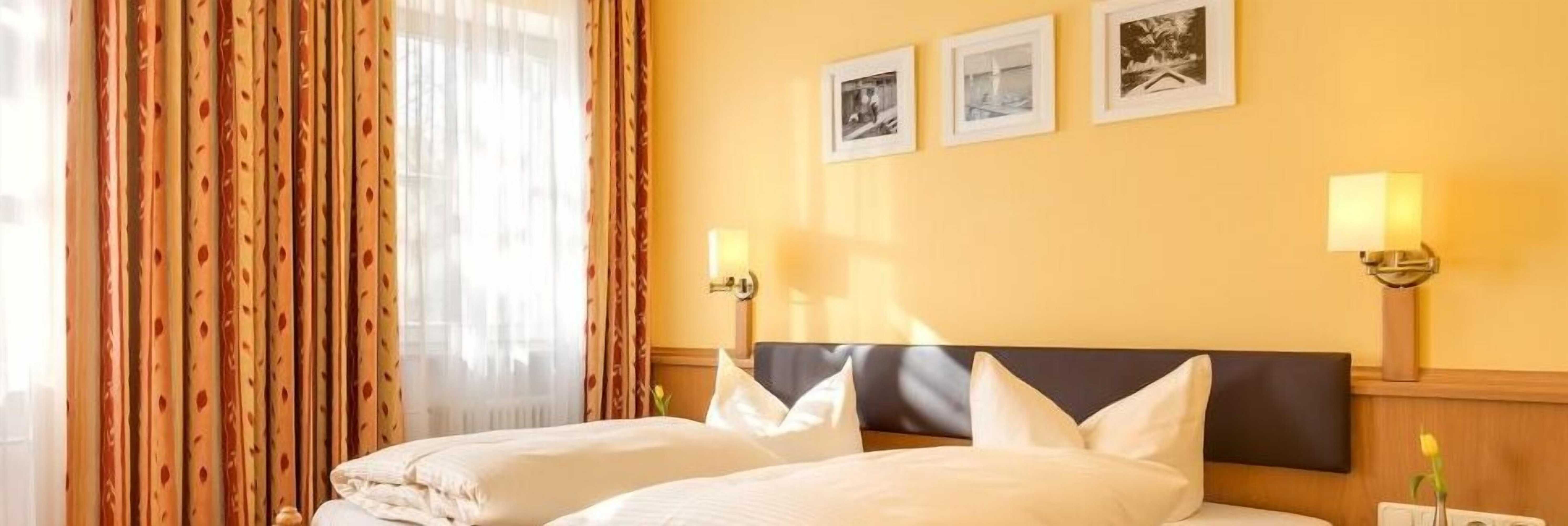 Gift card for Hotel Seehof Herrsching Gift card for Hotel Seehof Herrsching
