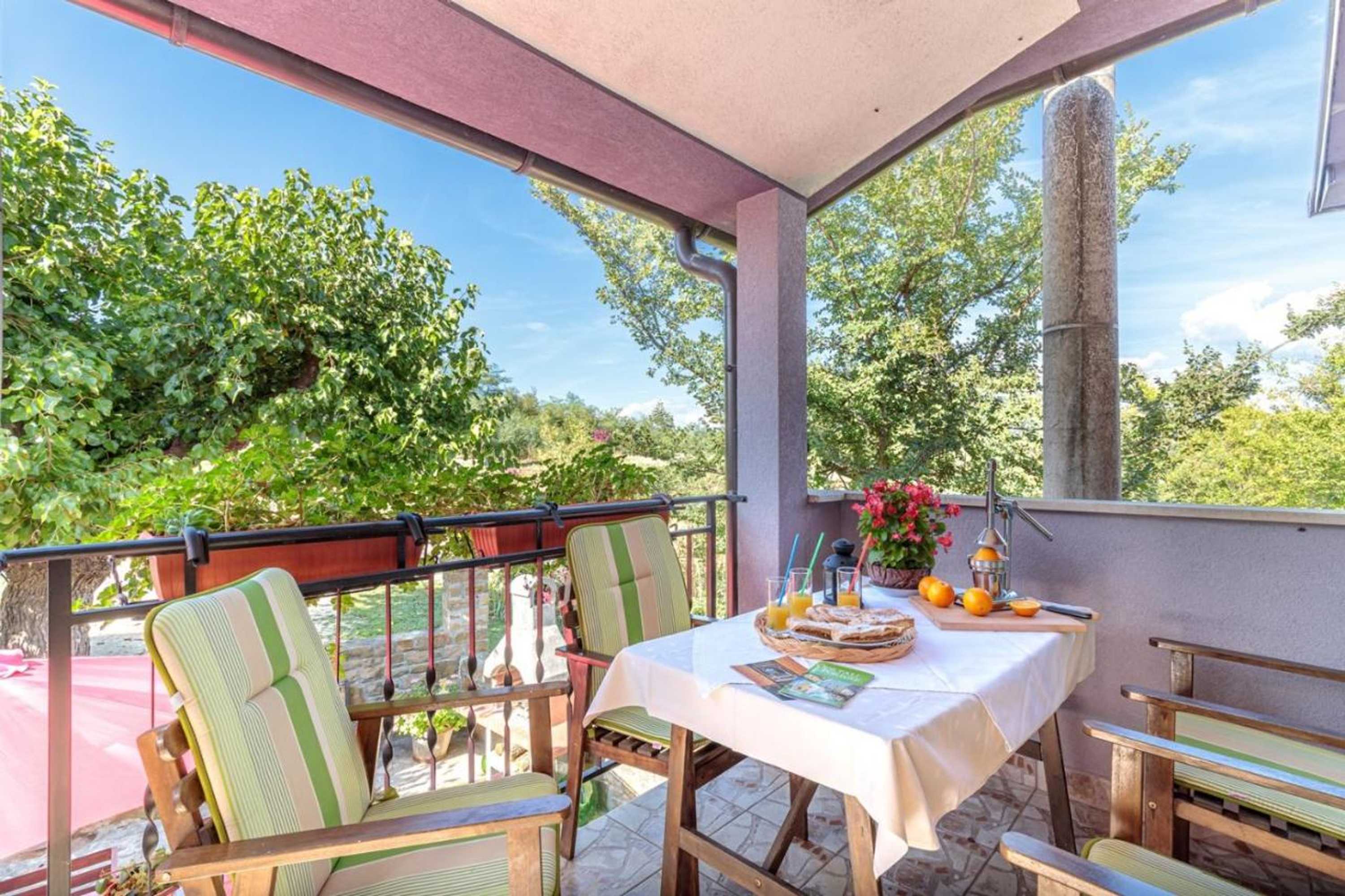 Gift card for Apartments Sveti Leonard