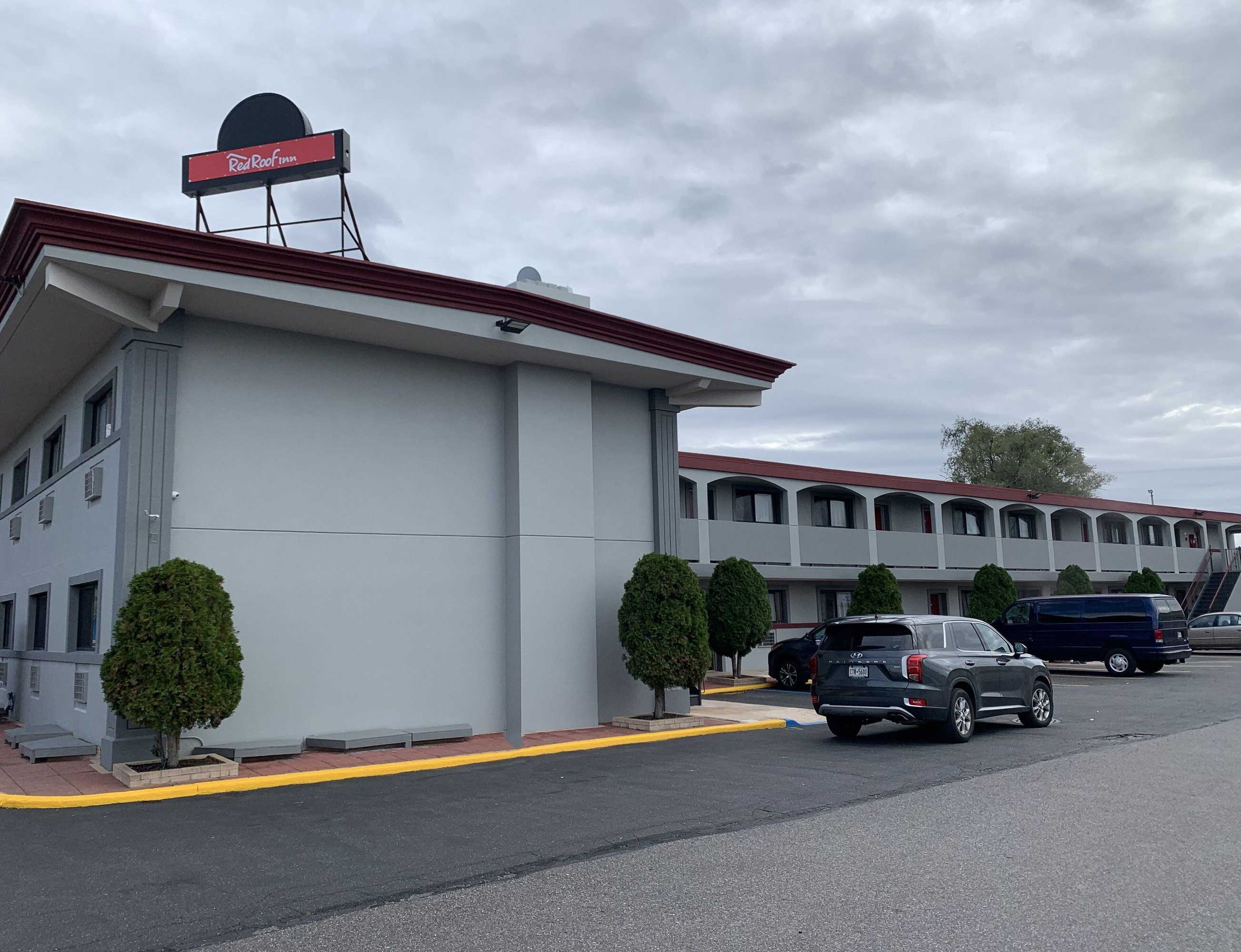 Gift card for Red Roof Inn Copiague Gift card for Red Roof Inn Copiague