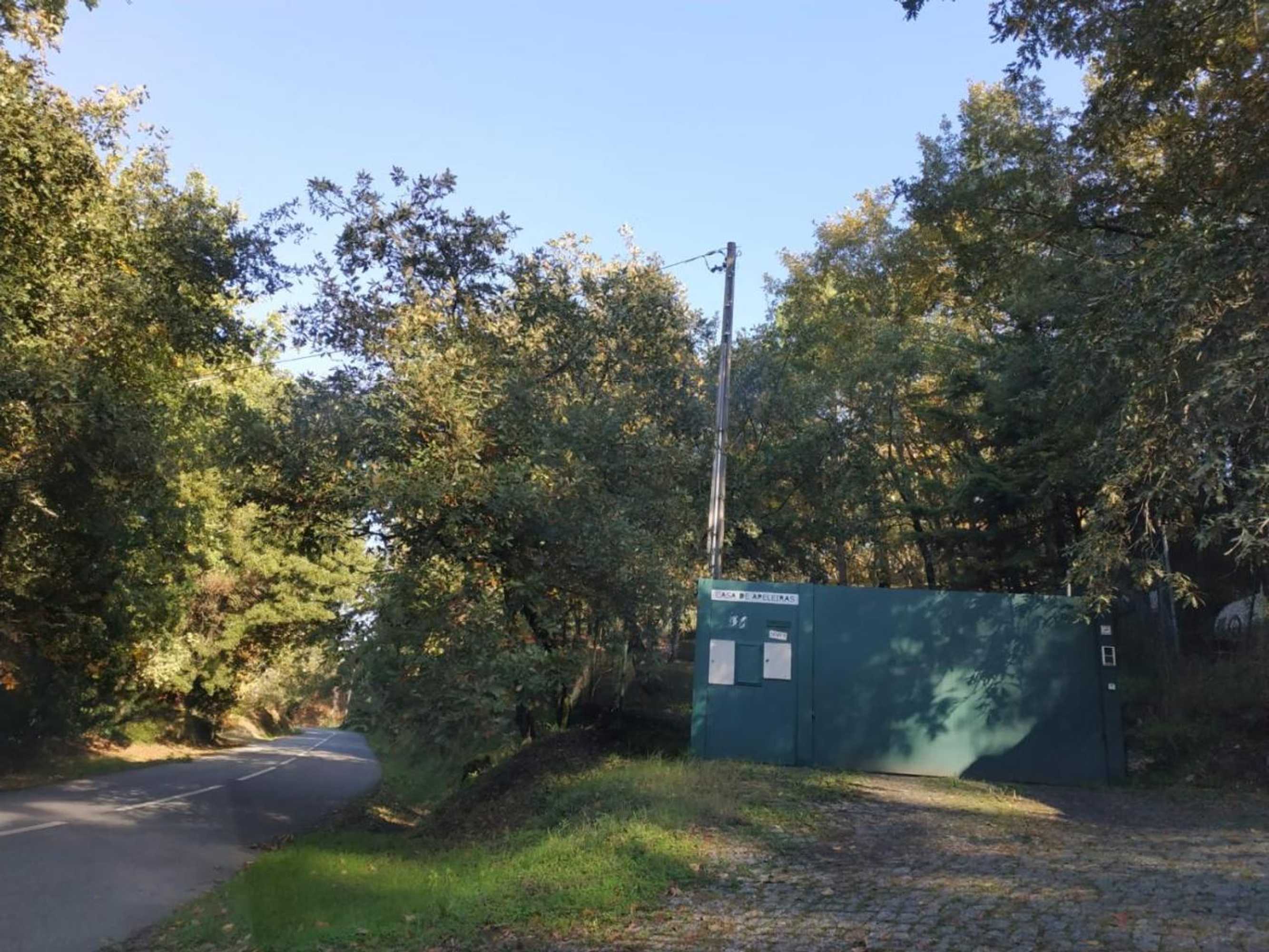 Gift card for Casa de Apeleiras