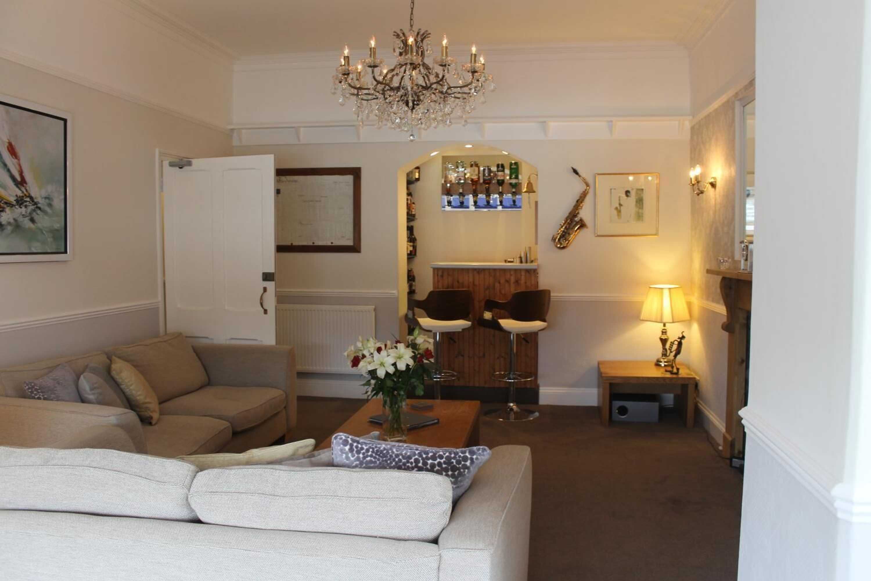 Gift card for Deganwy Hotel Gift card for Deganwy Hotel